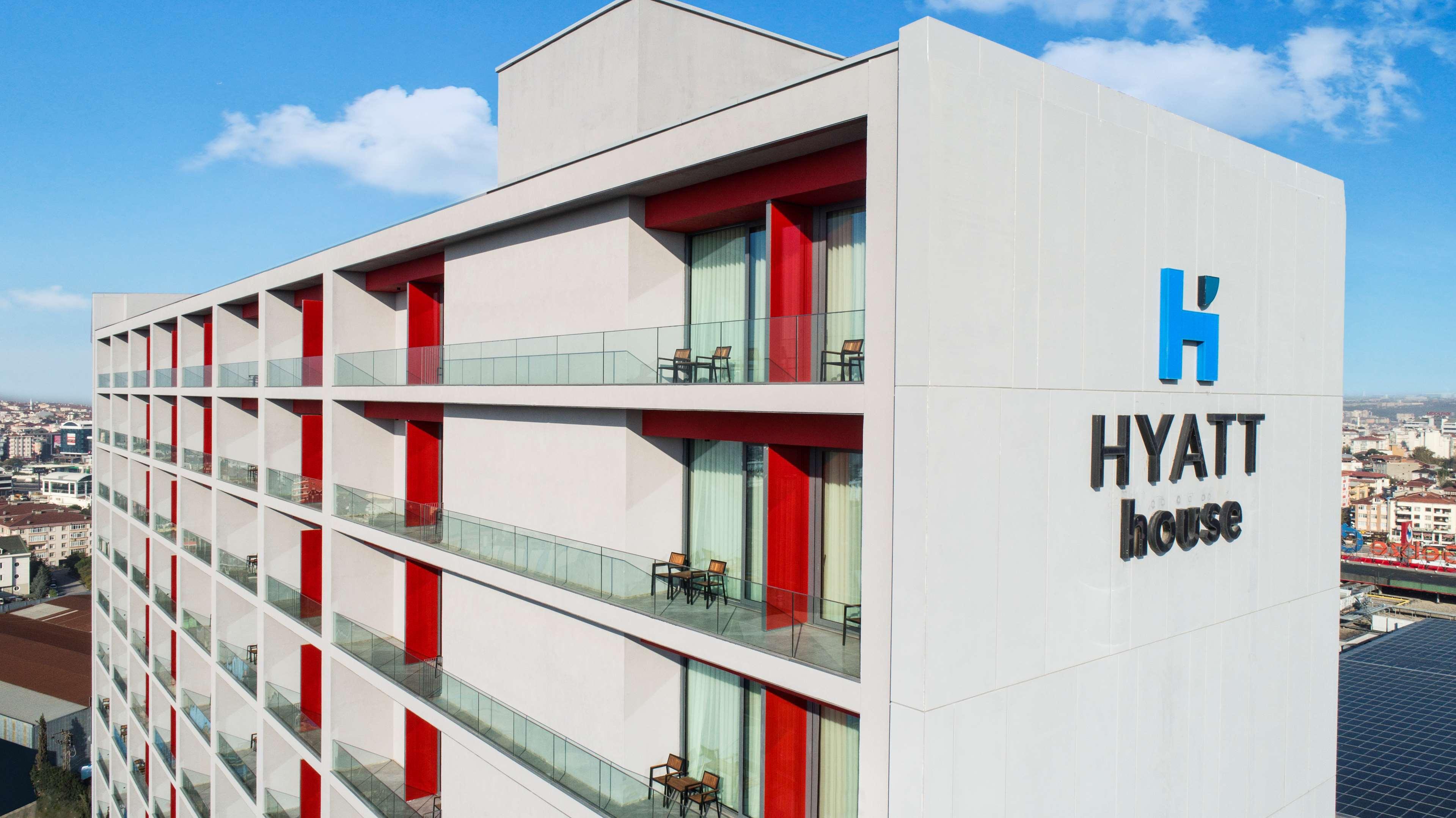 Hyatt House Gebze — photo 3