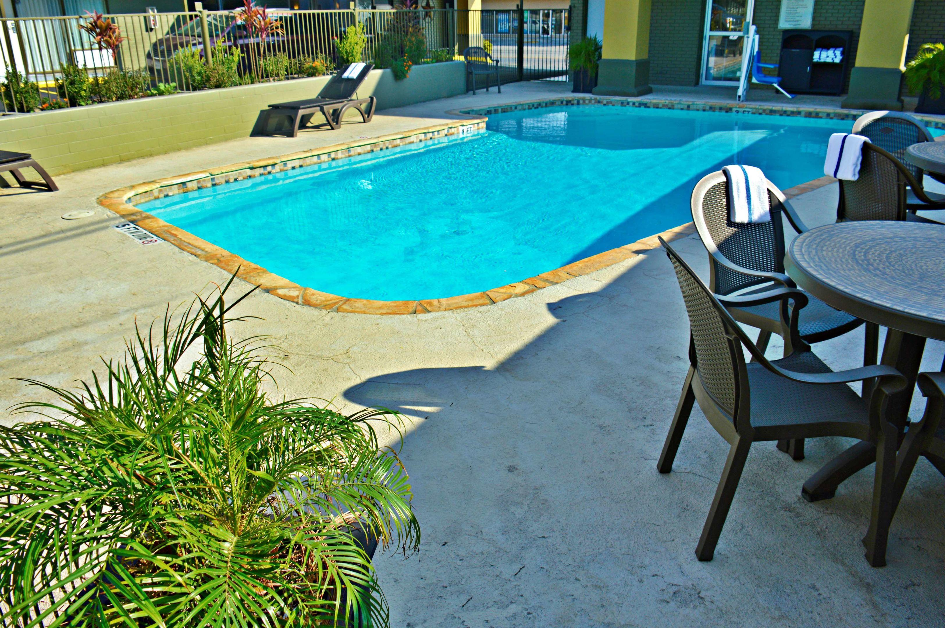 Best Western Inn of Del Rio — photo 3