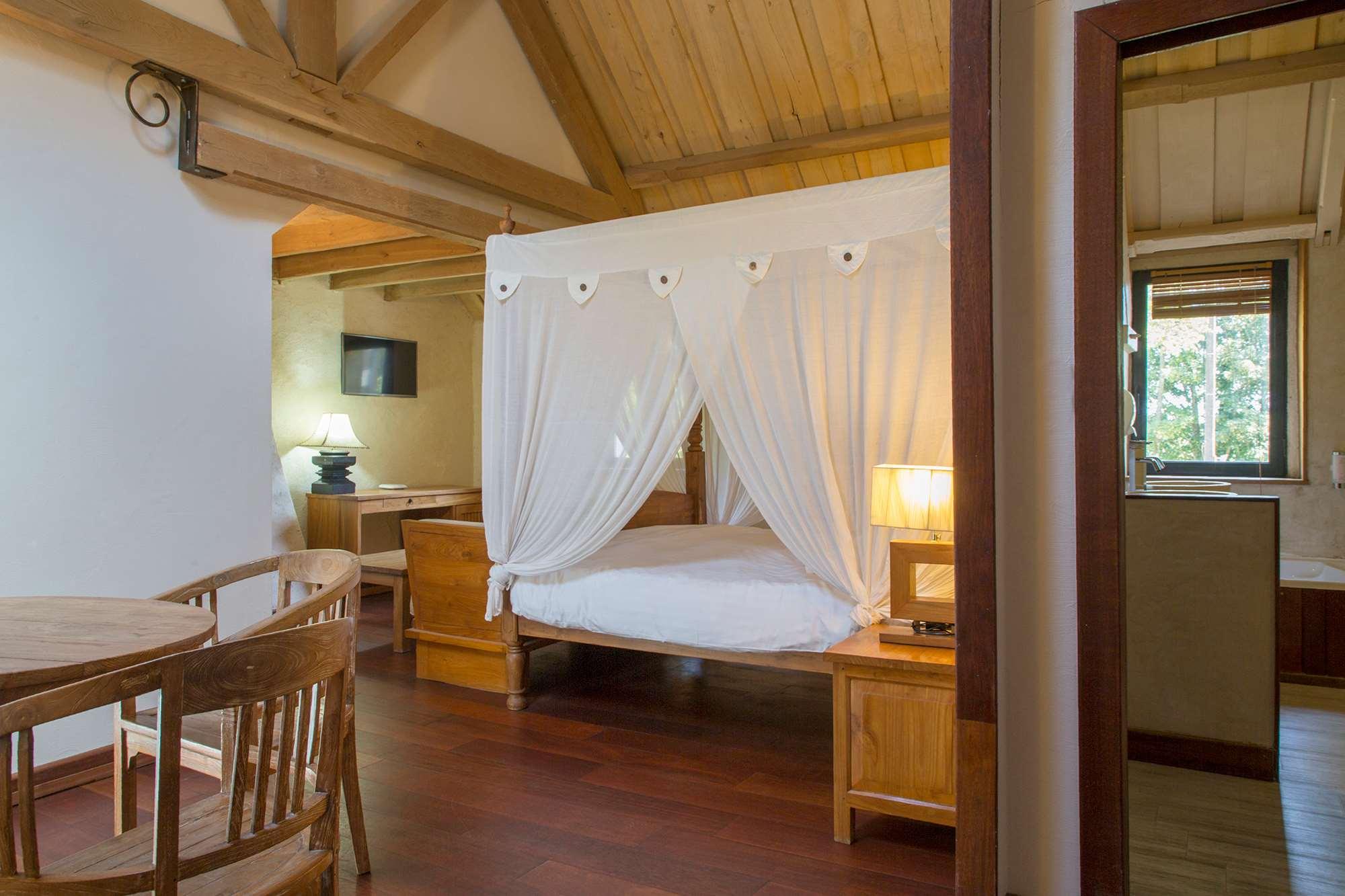 Manoir des Indes, The Originals Relais — photo 5