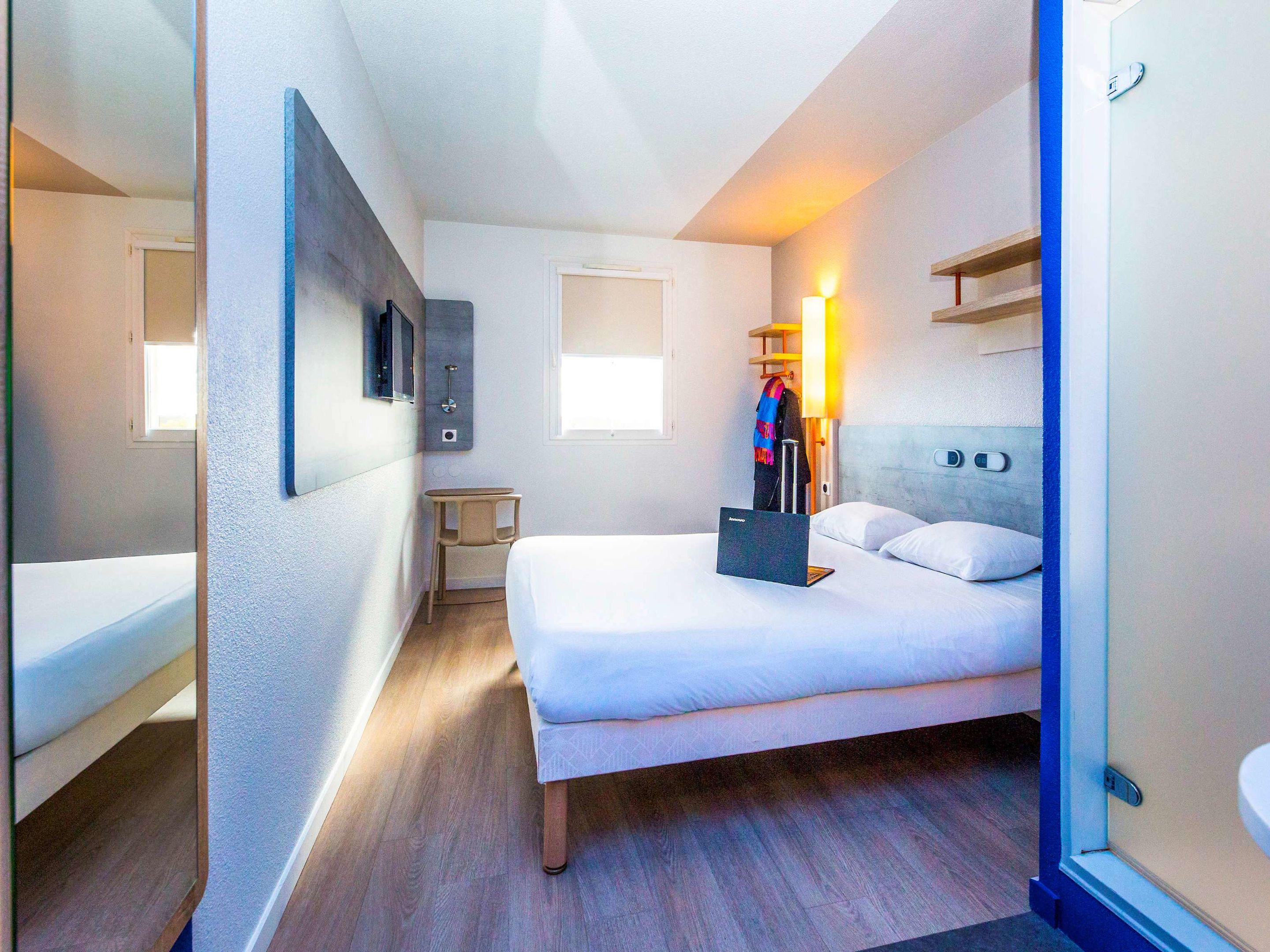 ibis budget Marmande — photo 4