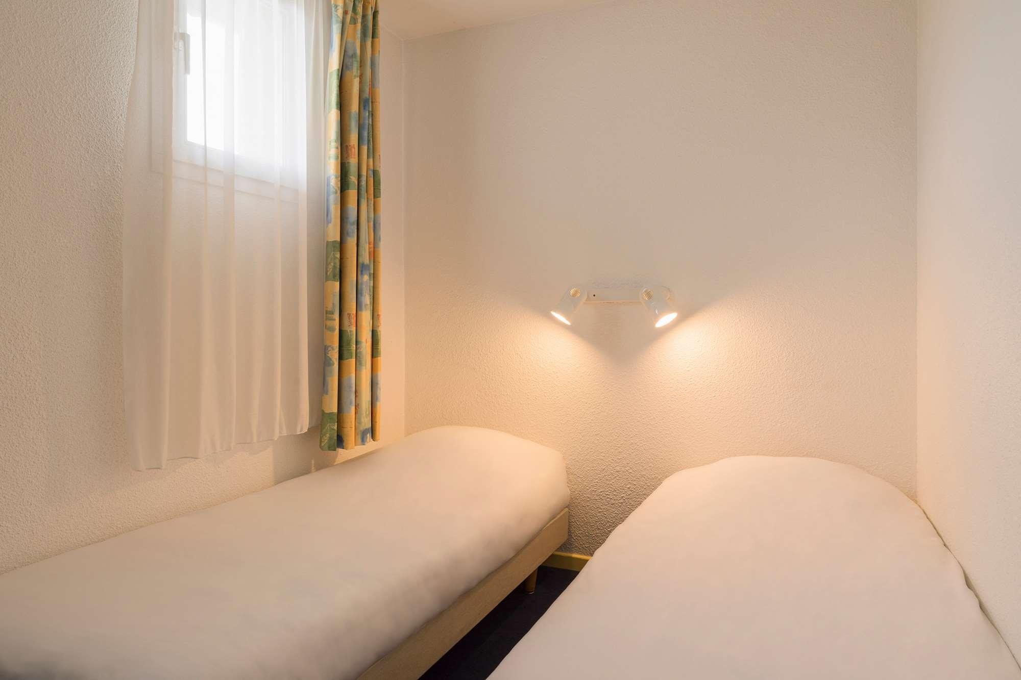 Hotel The Originals Valence Est — photo 4