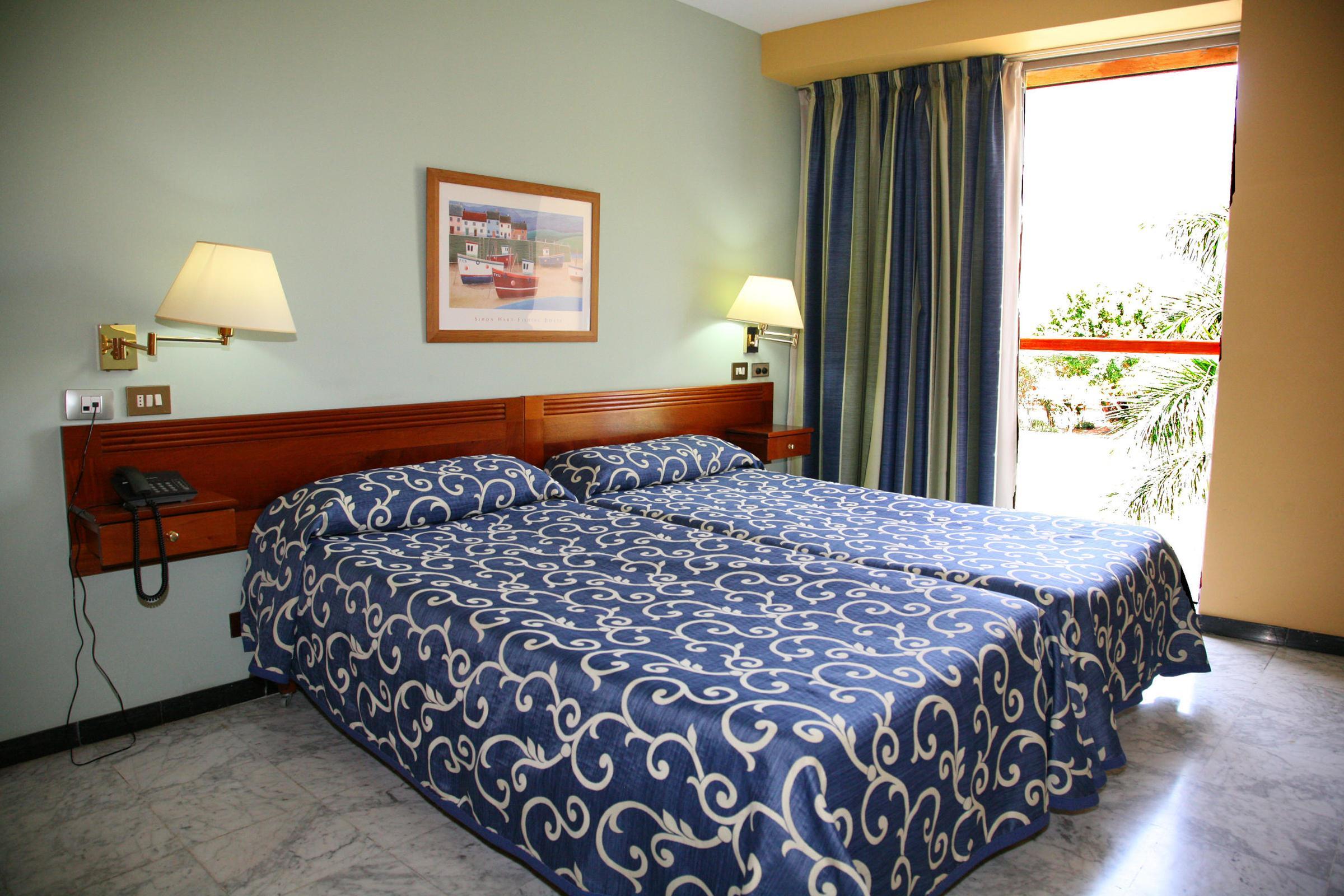 Hotel Torre Del Conde — photo 5