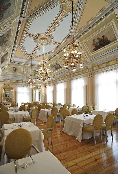 Gran Hotel Las Caldas Wellness Clinic — photo 5
