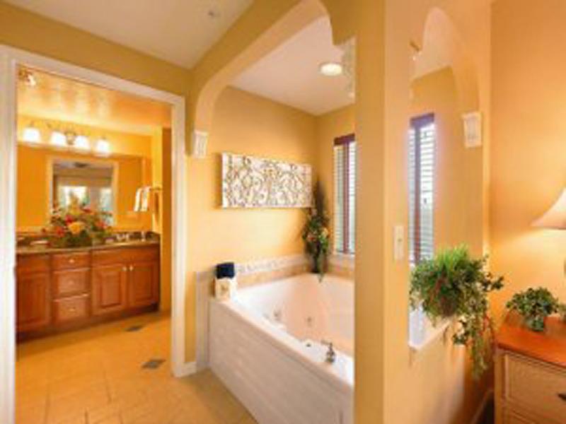 Hilton Grand Vacations at Tuscany Village — photo 5