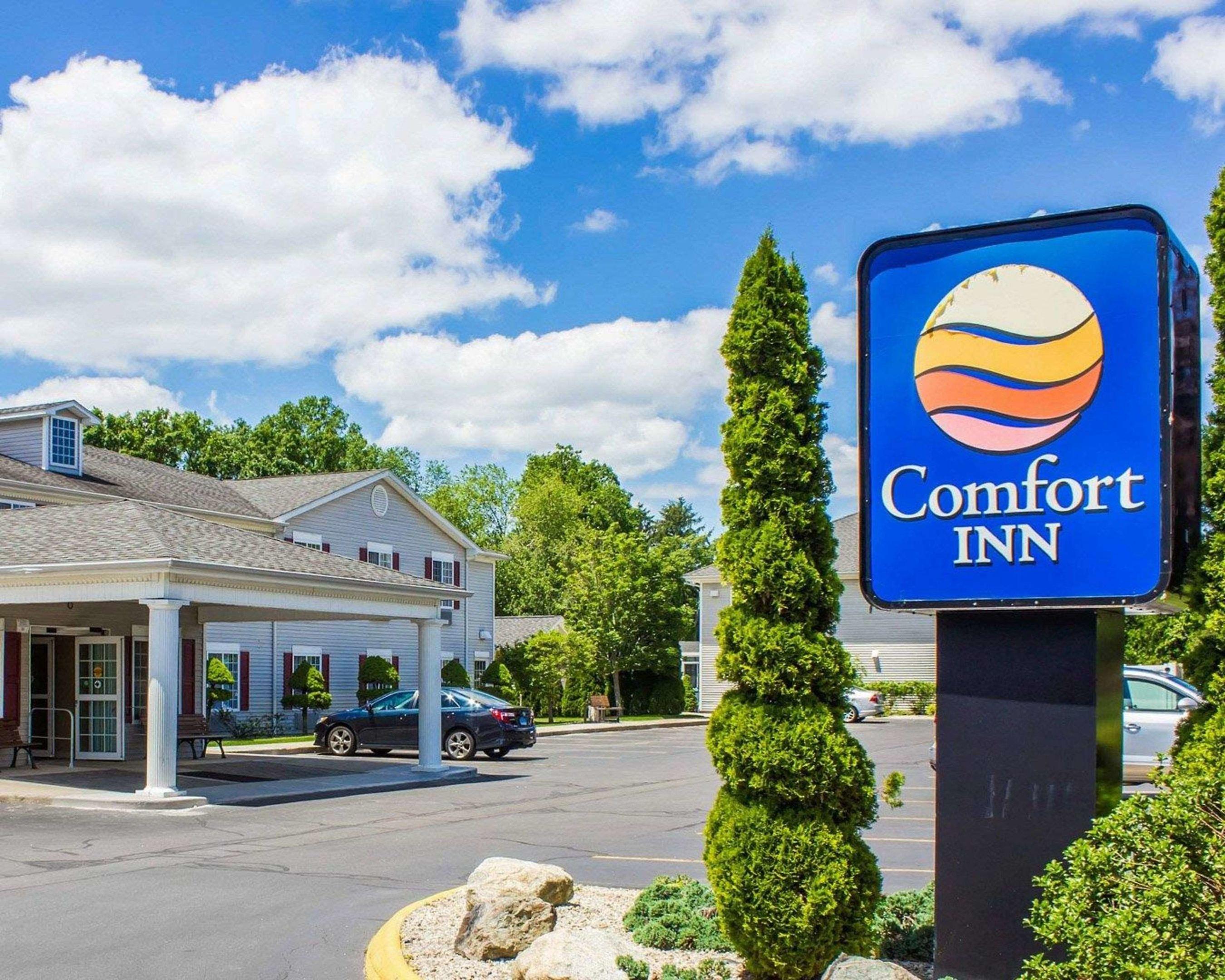 Comfort Inn Guilford — photo 4