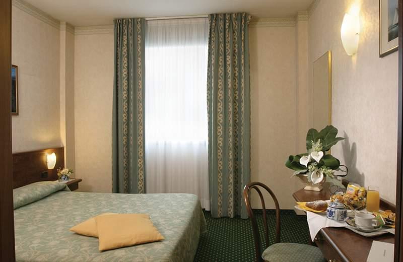 B&B Hotel Ferrara — photo 5