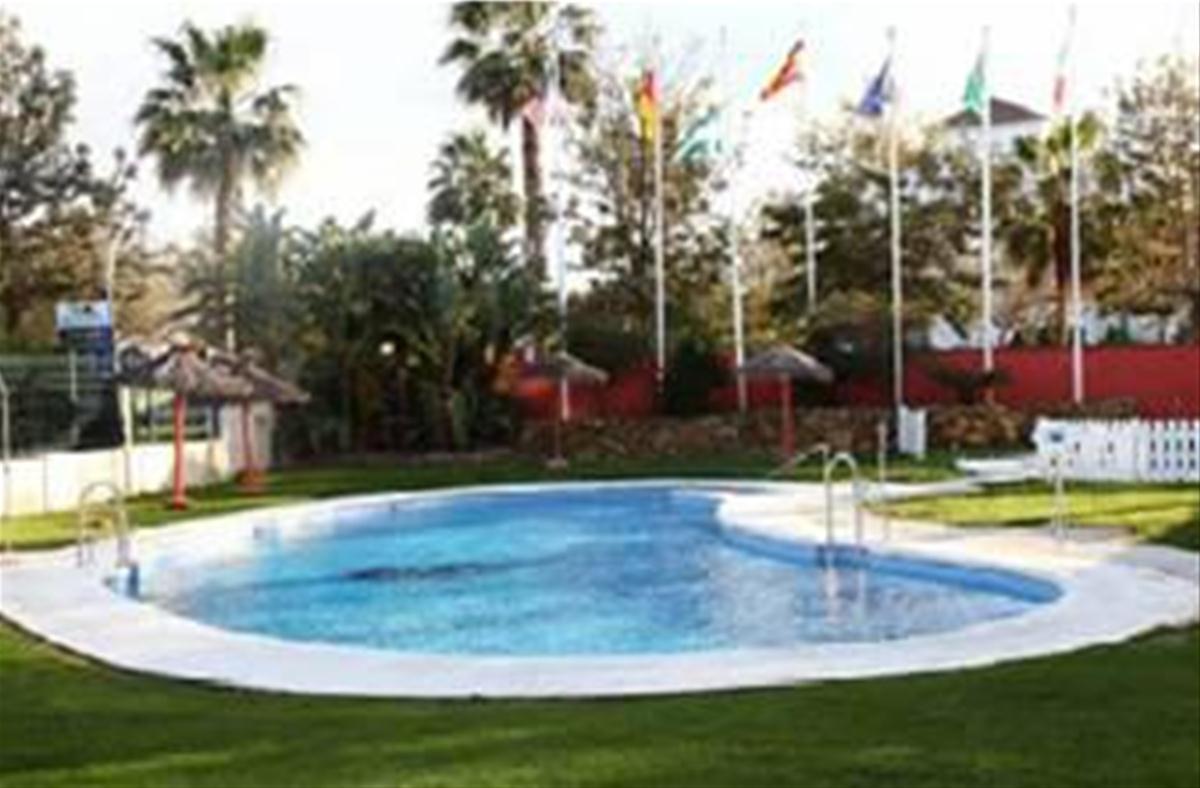 ALEGRIA Costa Ballena Aquafun Hotel — photo 5