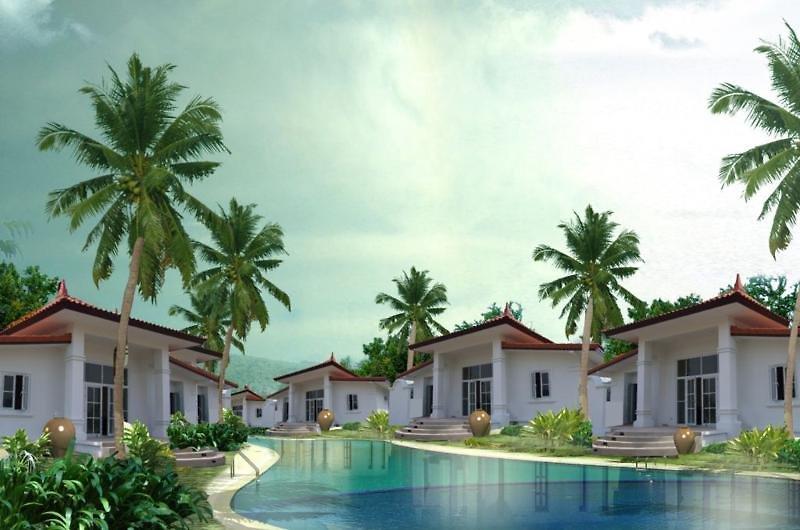 Banyan The Resort Hua Hin — photo 4