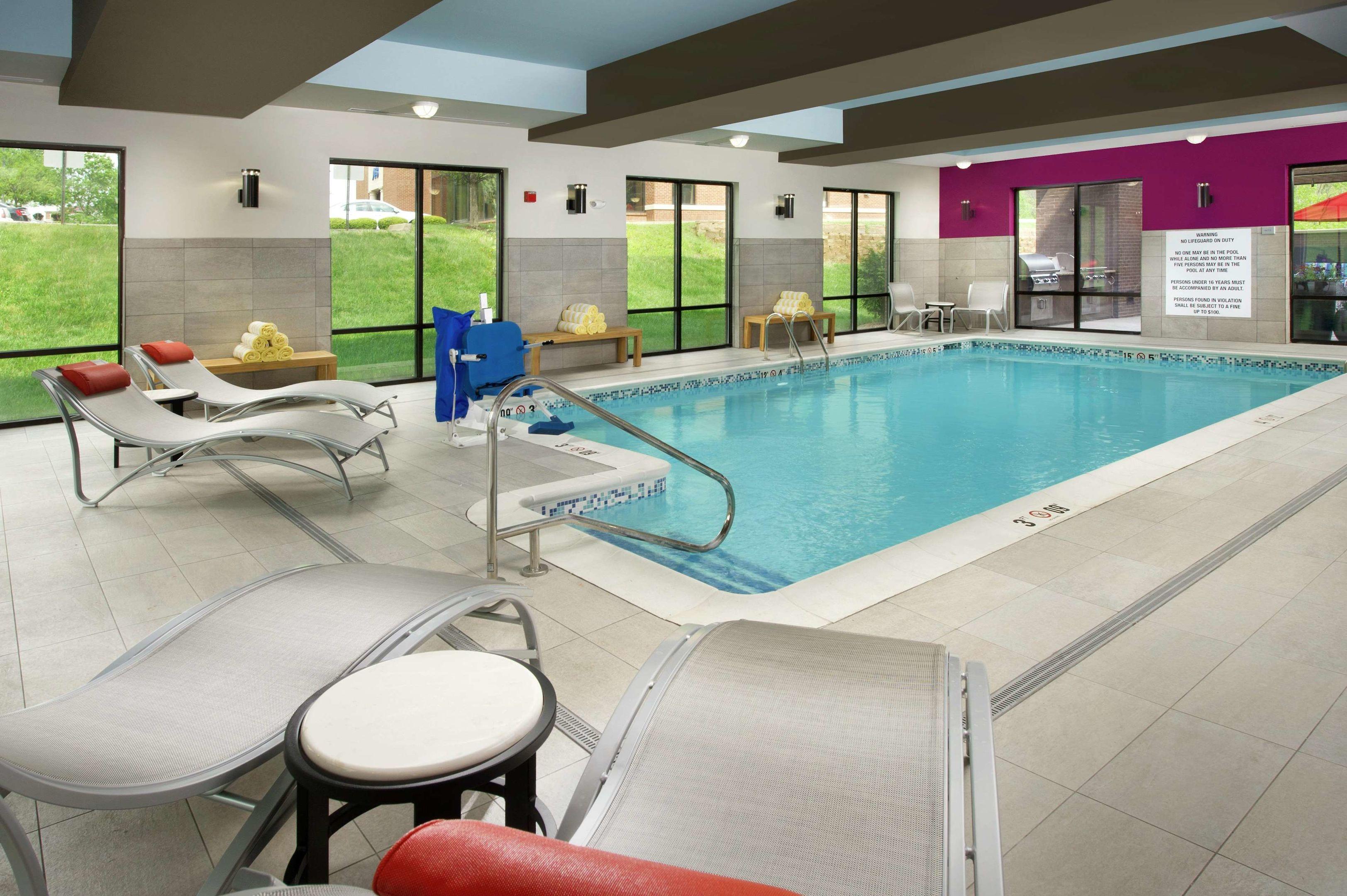 Home2 Suites by Hilton Louisville East/Hurstbourne — photo 4