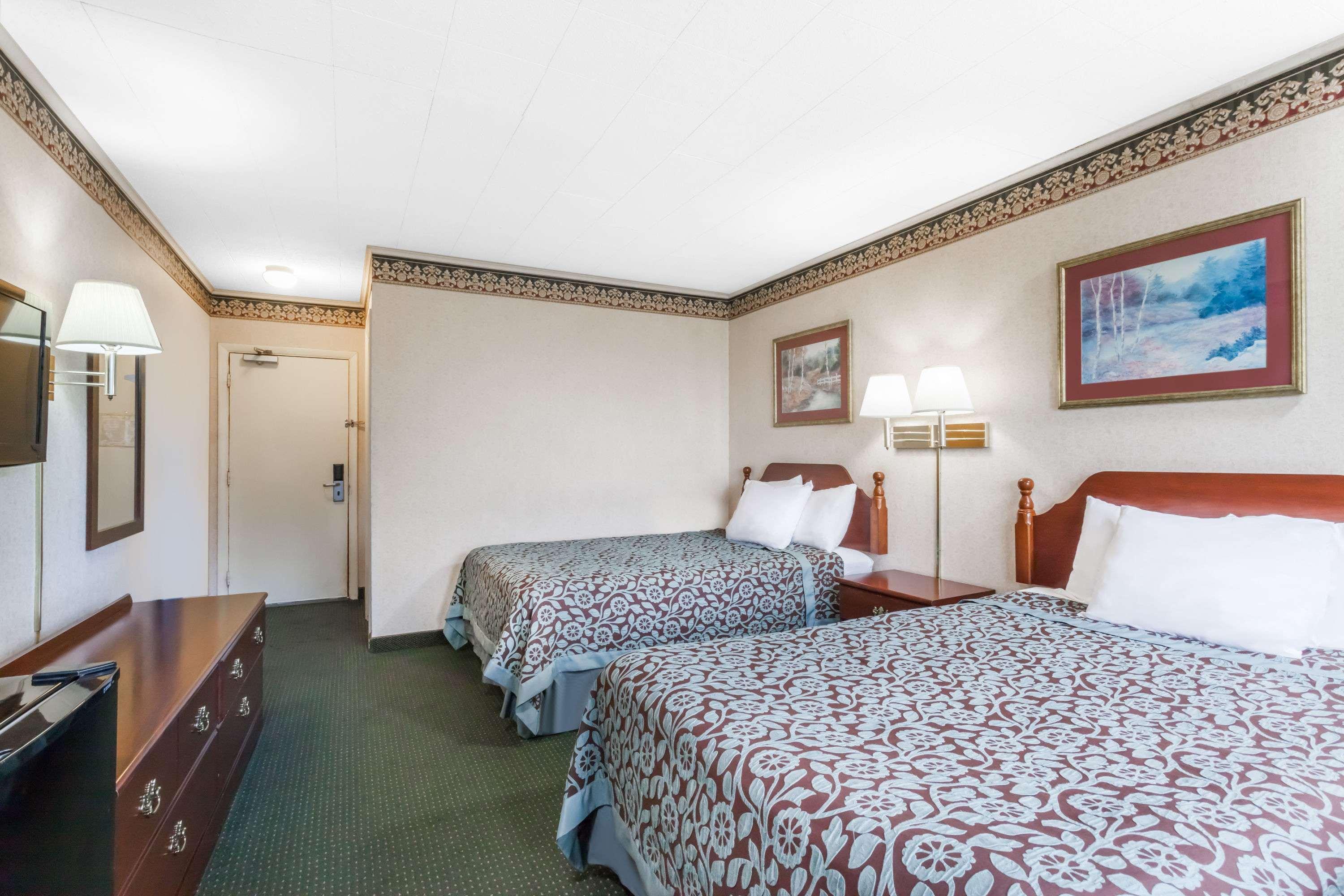 Days Inn Tannersville — photo 4