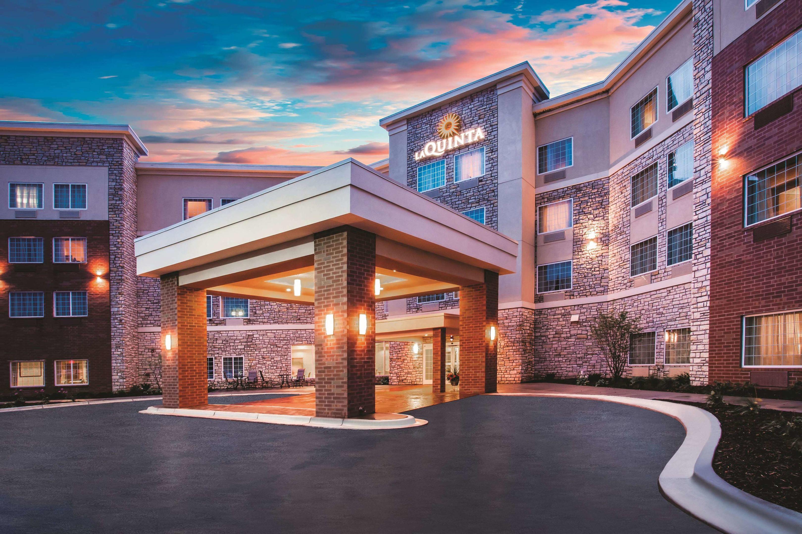 La Quinta Inn & Suites Woodbury — photo 3