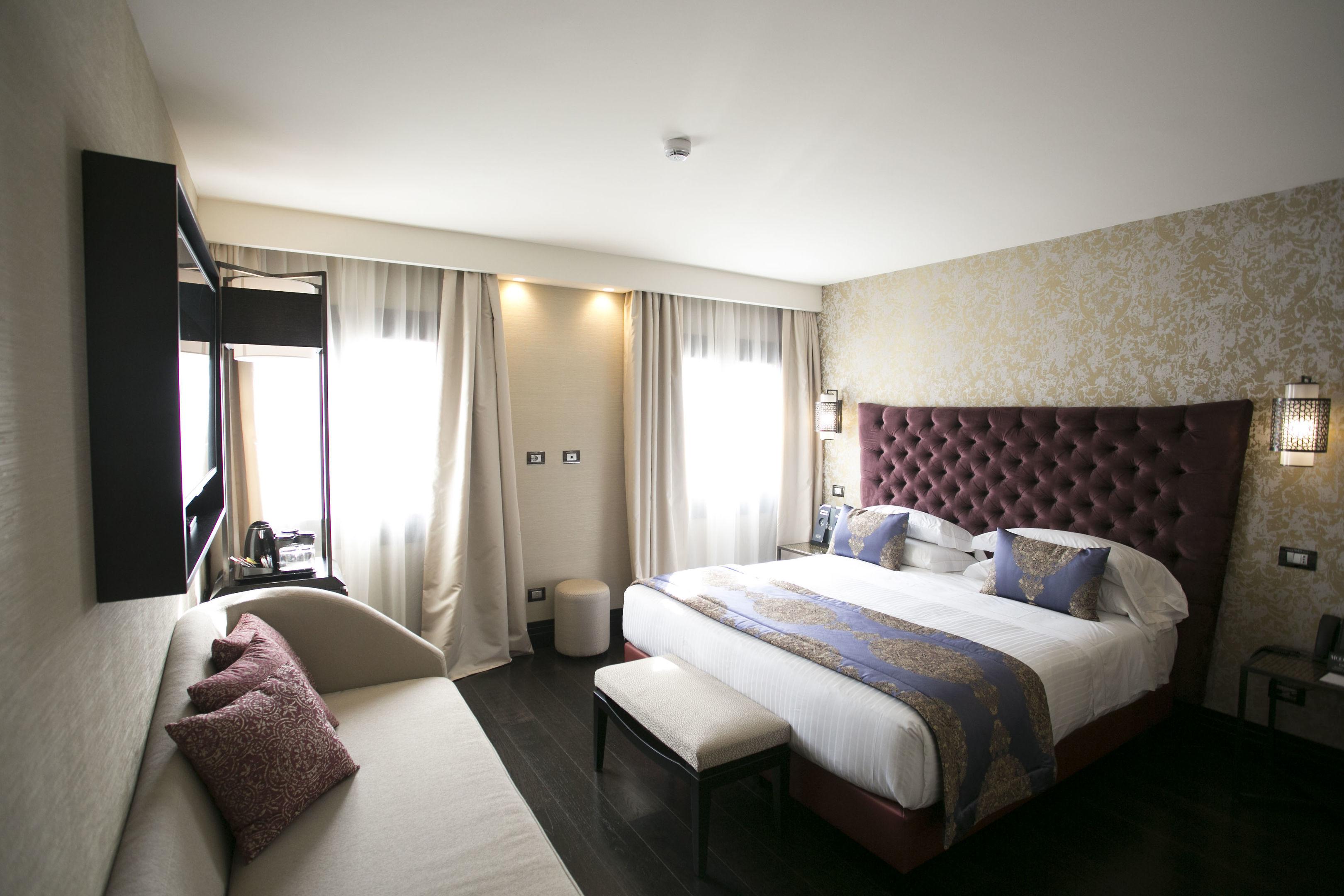 Venice Times Hotel — photo 5