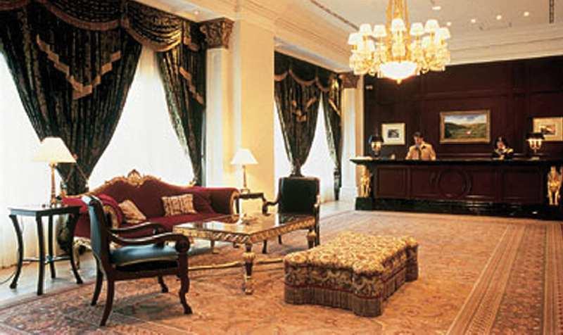 The Ritz-Carlton Budapest — photo 4