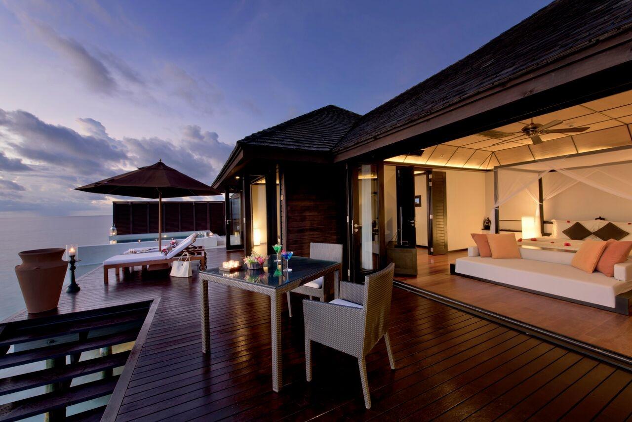 Lily Beach Resort & Spa — photo 5