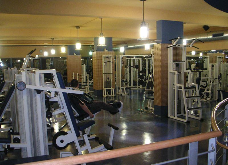 Danubius Hotel Arena — photo 5