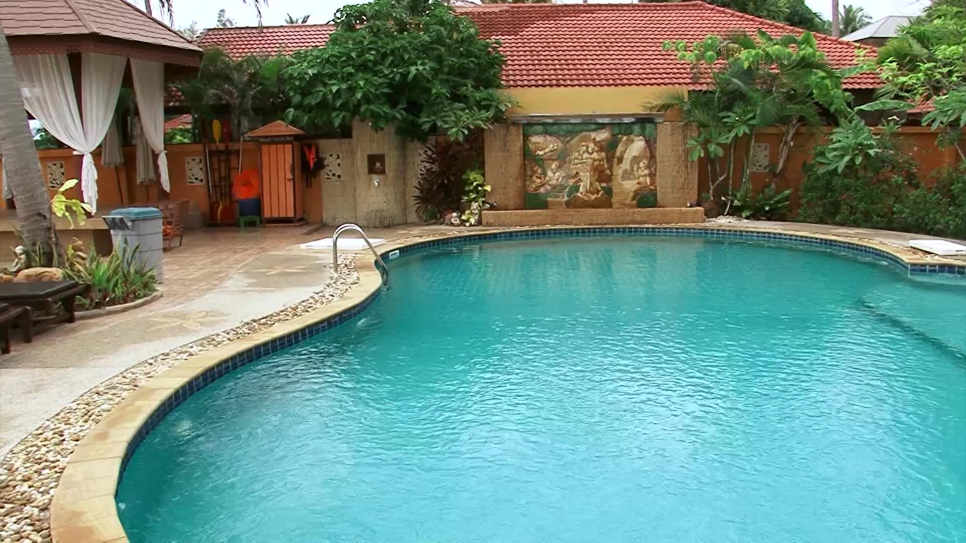 Kanok Buri Resort — photo 4