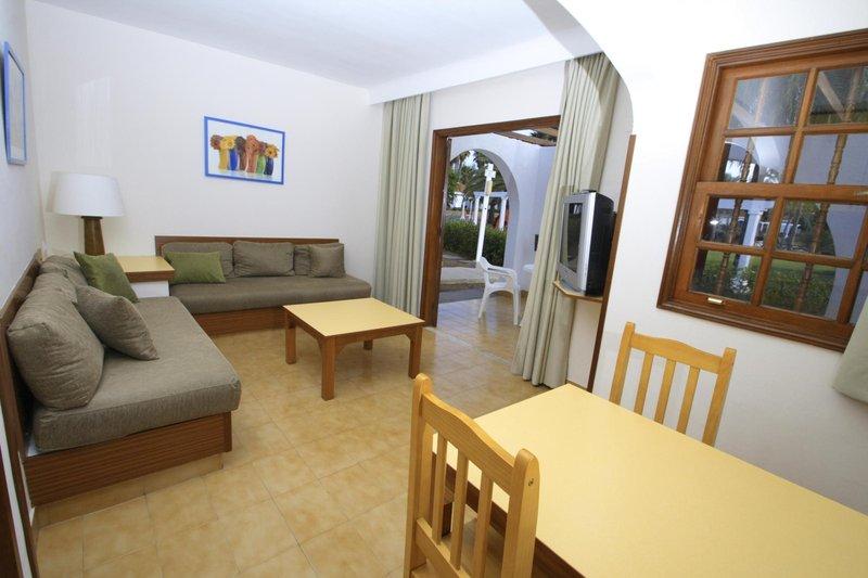 Bungalows Parque Golf — photo 4