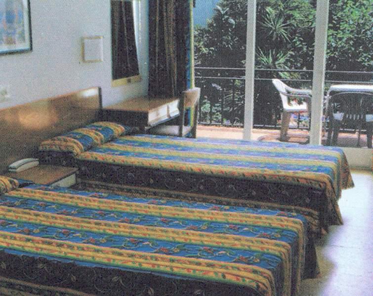 4R Hotel Miramar Calafell — photo 3