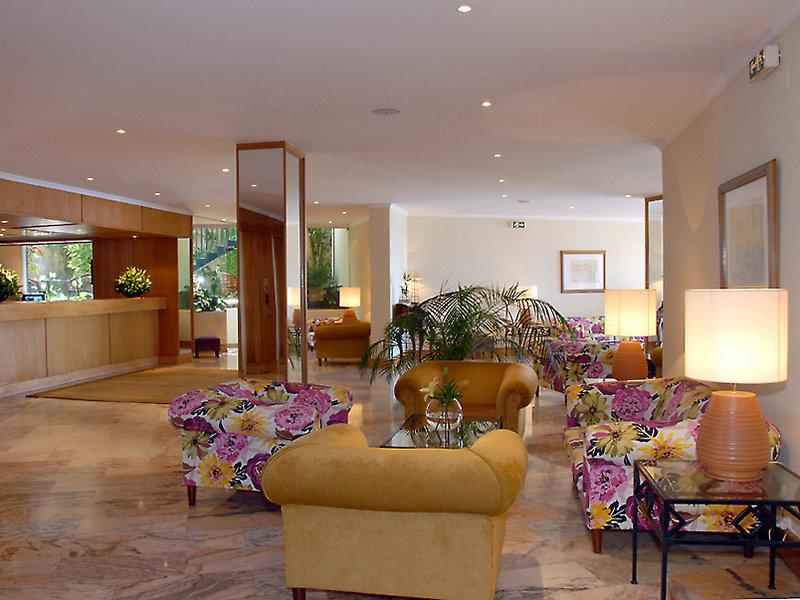 Dorisol Florasol Hotel — photo 5
