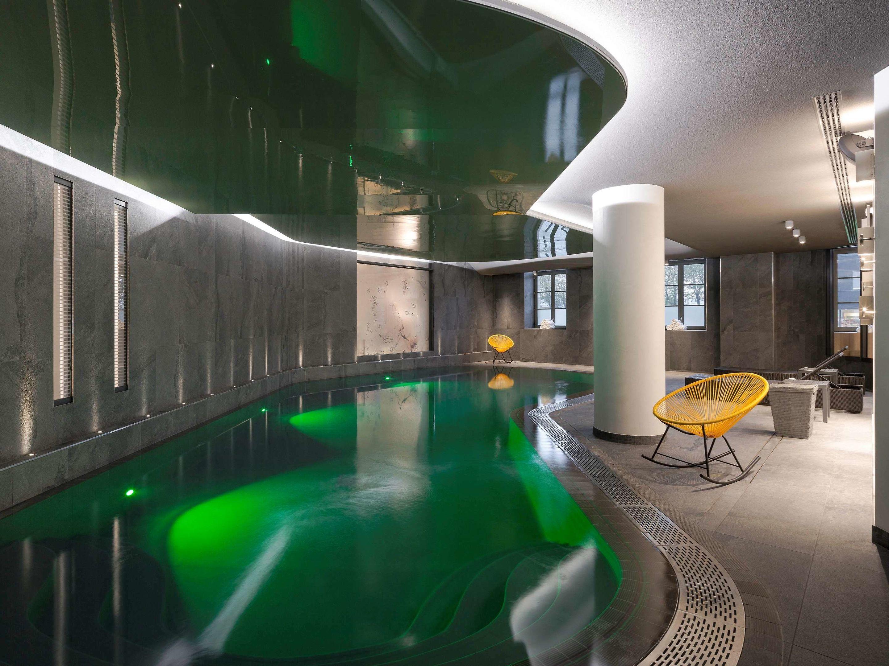 Novotel Saint-Brieuc Centre Gare — photo 3