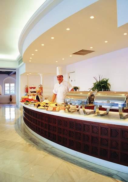Mykonos Grand Hotel & Resort — photo 4