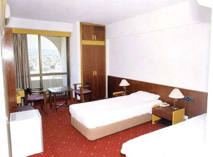 Scala Nuova Inkim Hotel & Annex — photo 4