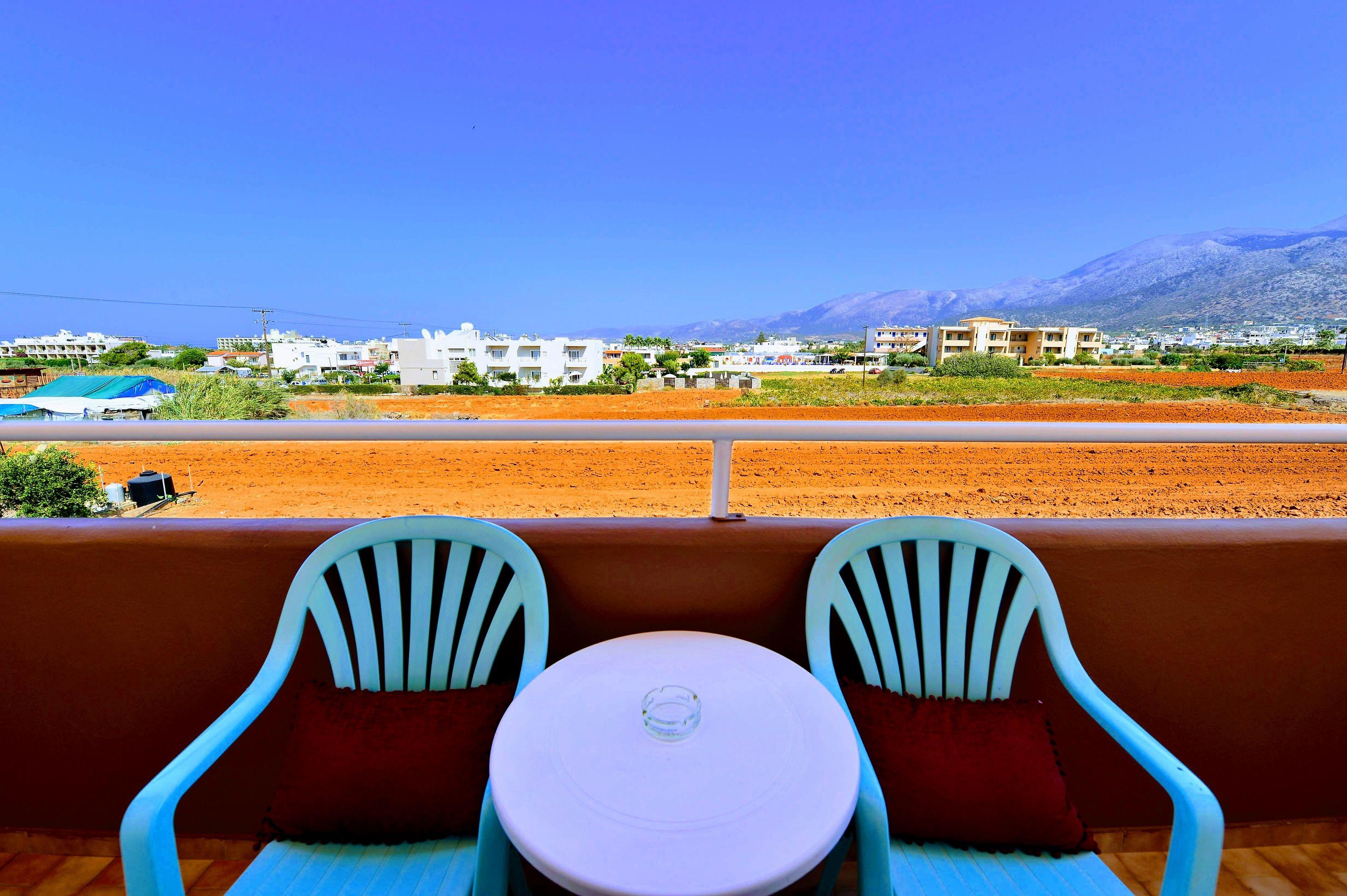 Vergas Hotel Malia — photo 5