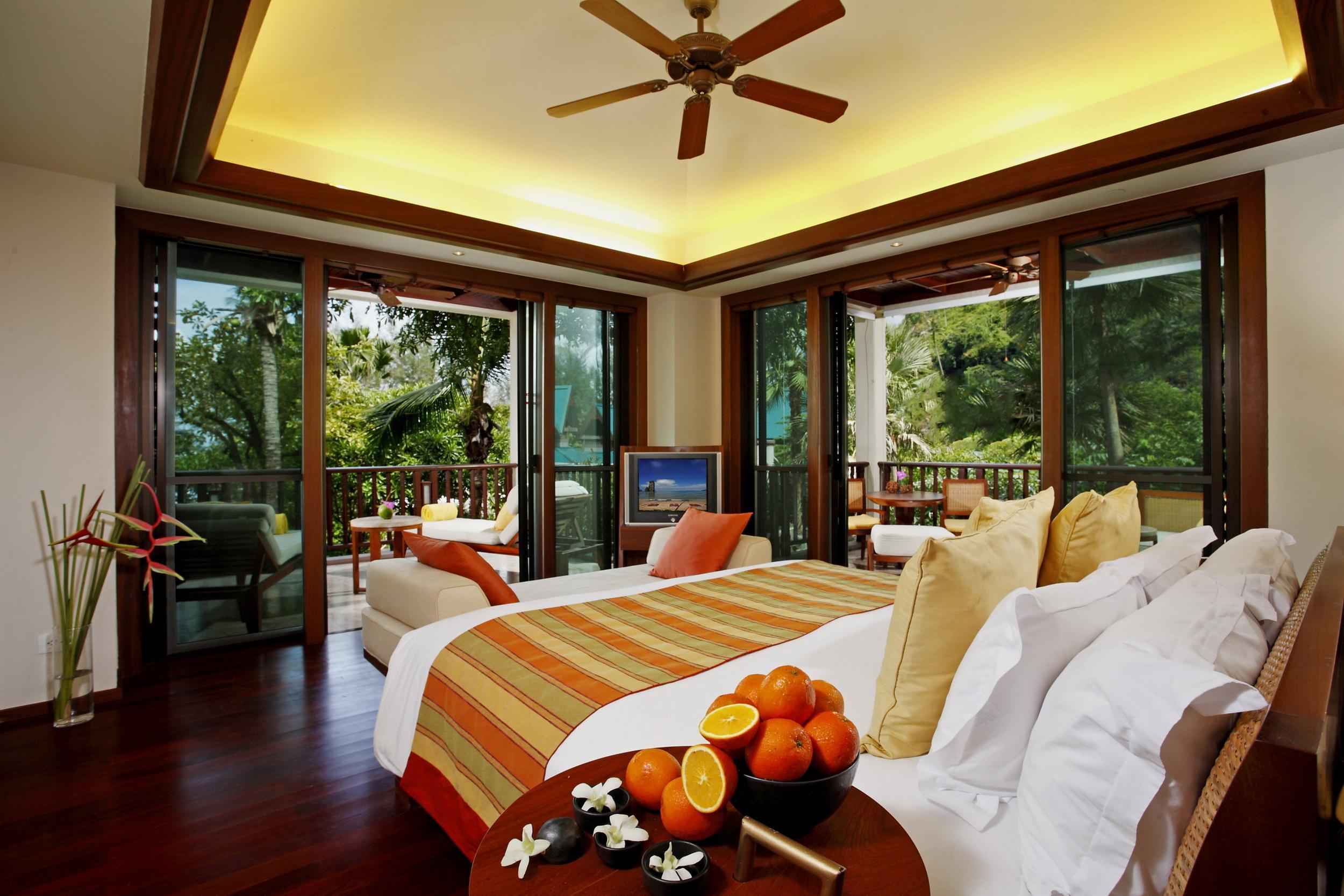 Centara Grand Beach Resort & Villas Krabi — photo 1