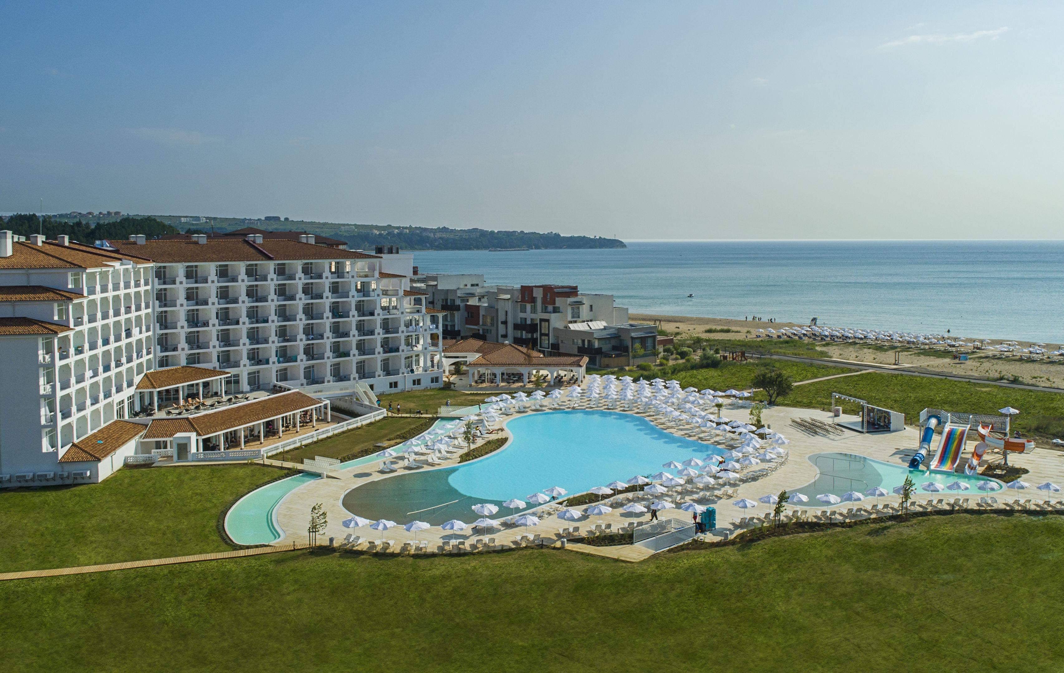 Sunrise Blue Magic Resort — photo 3