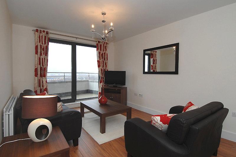 Cordia Serviced Apartments — photo 4