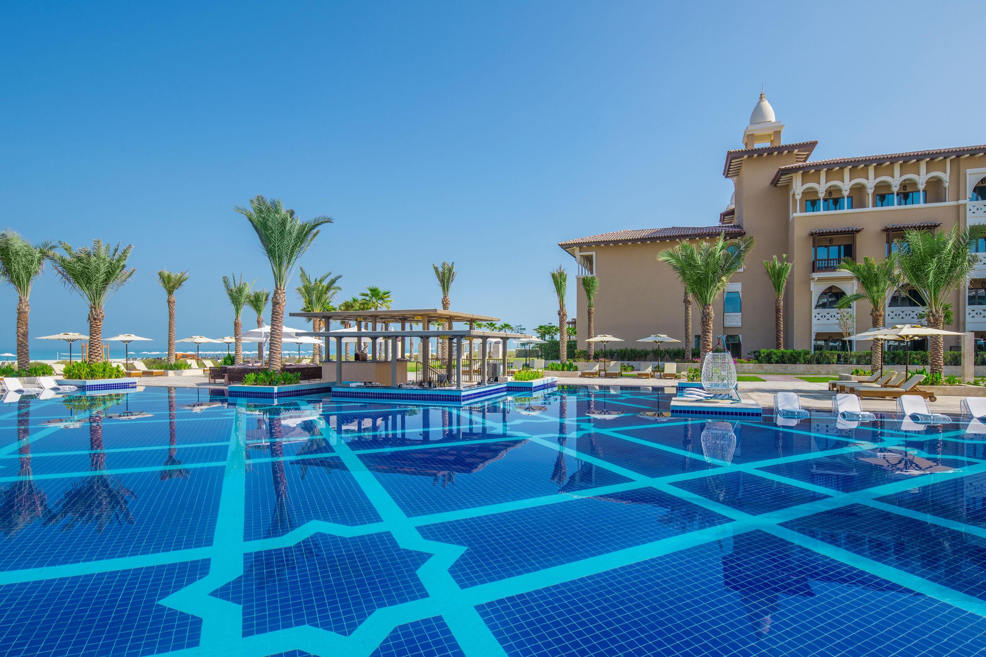 Rixos Premium Saadiyat Island — photo 4