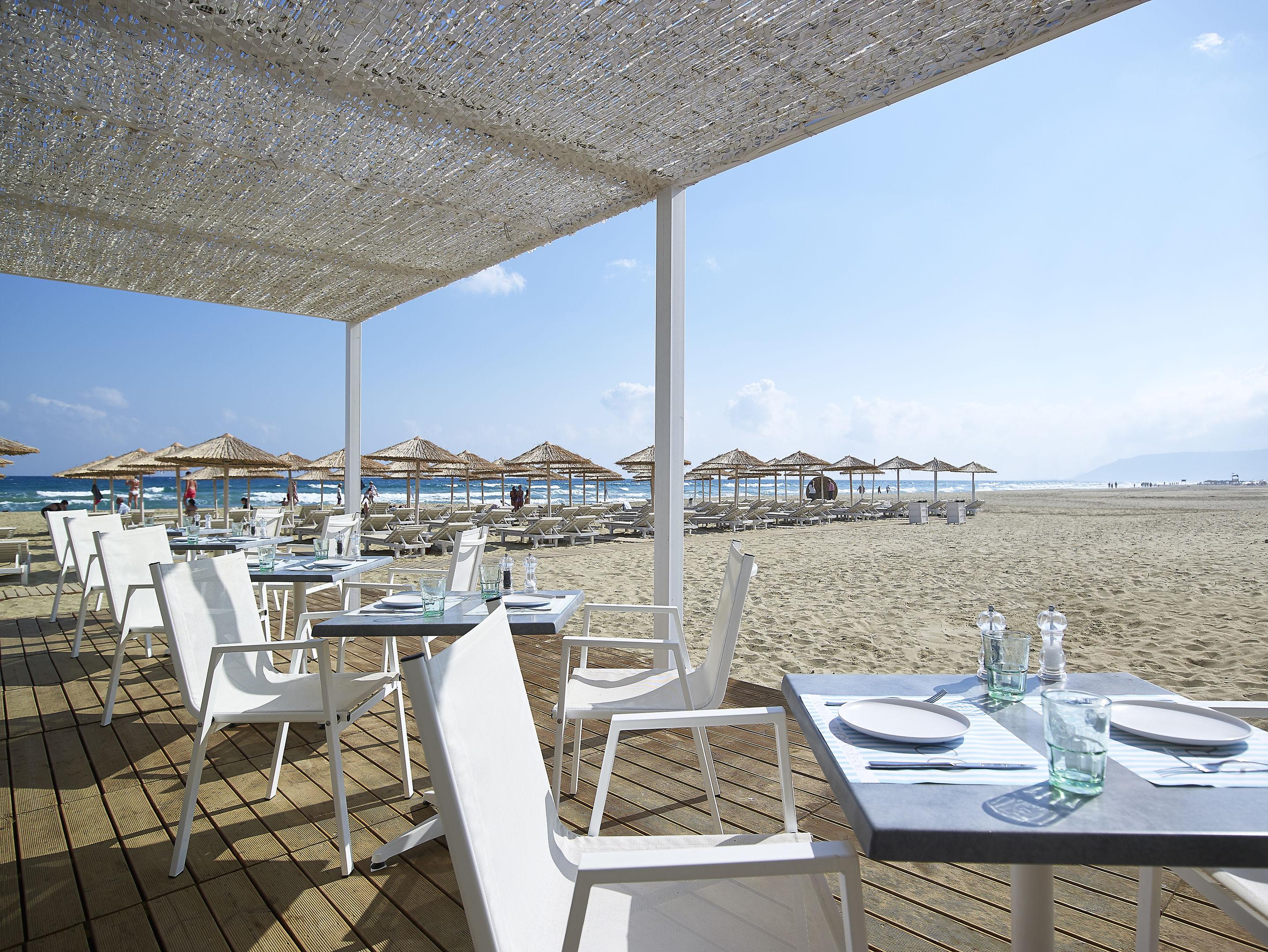 Anemos Luxury Grand Resort — photo 3