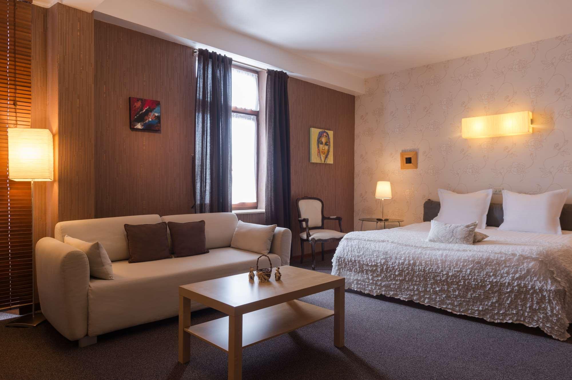Hostellerie Sainte-Cécile — photo 4