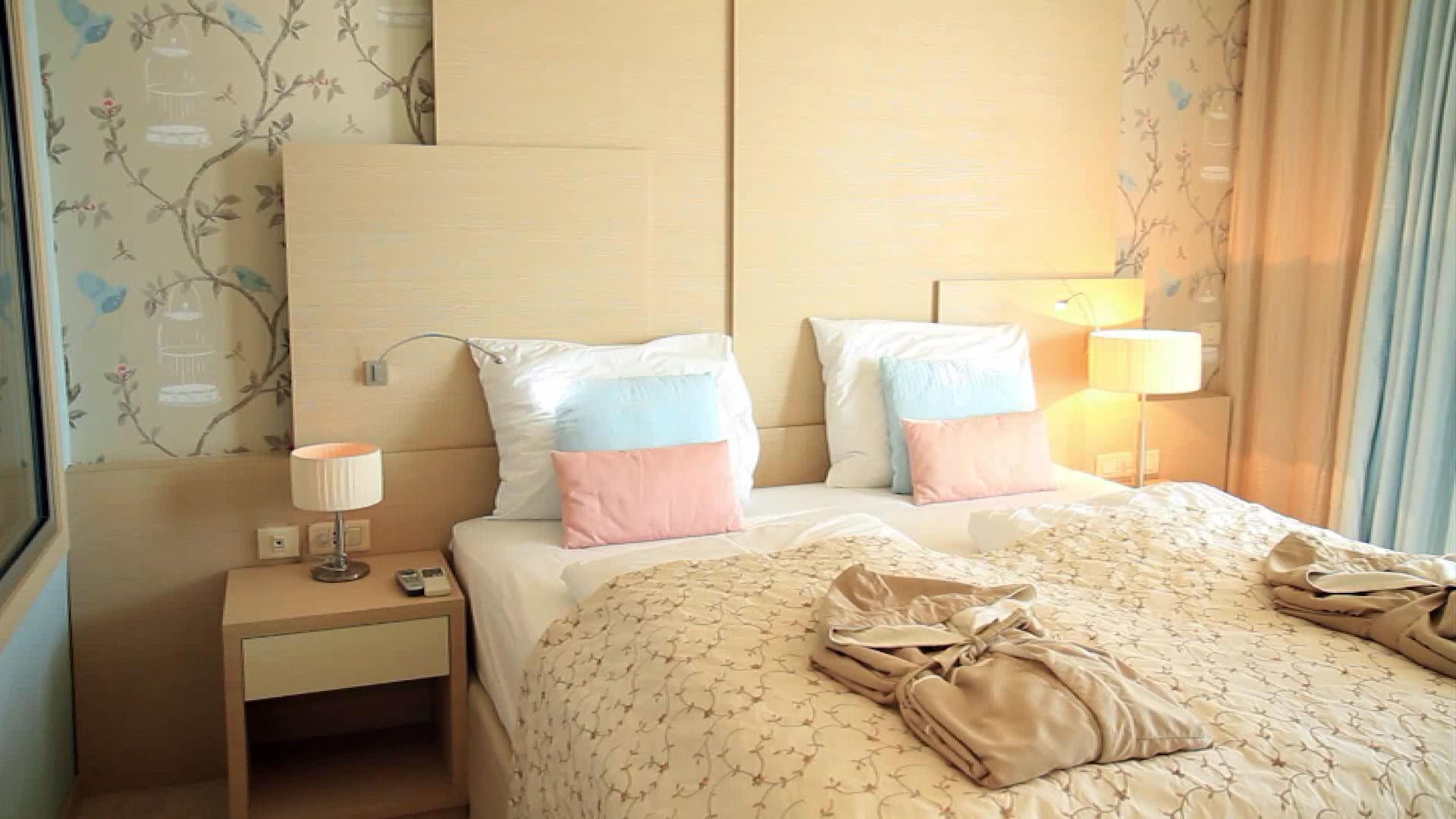 Wyndham Grand Novi Vinodolski Resort - Hotel — photo 5