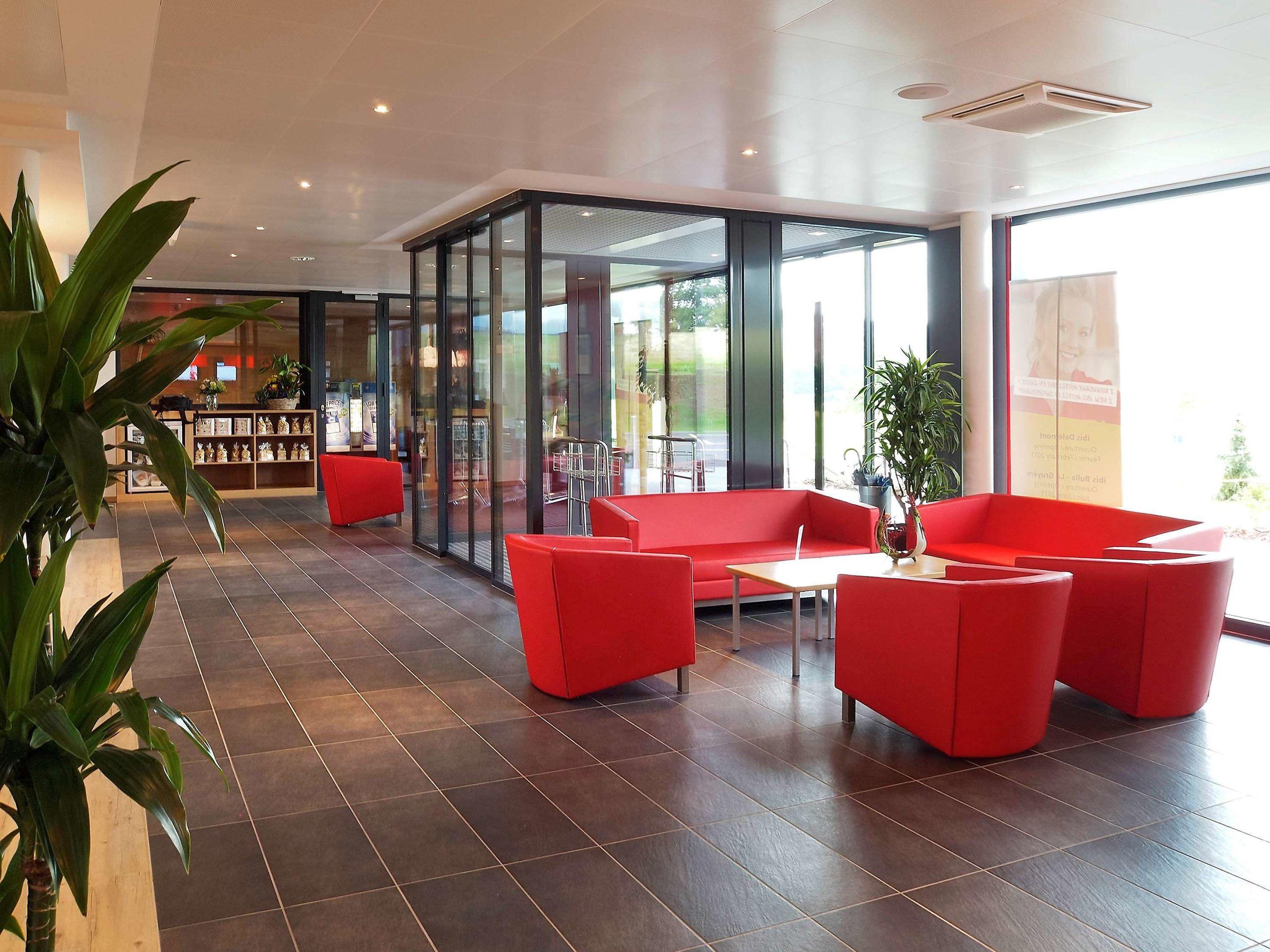 ibis Bulle La Gruyere — photo 4