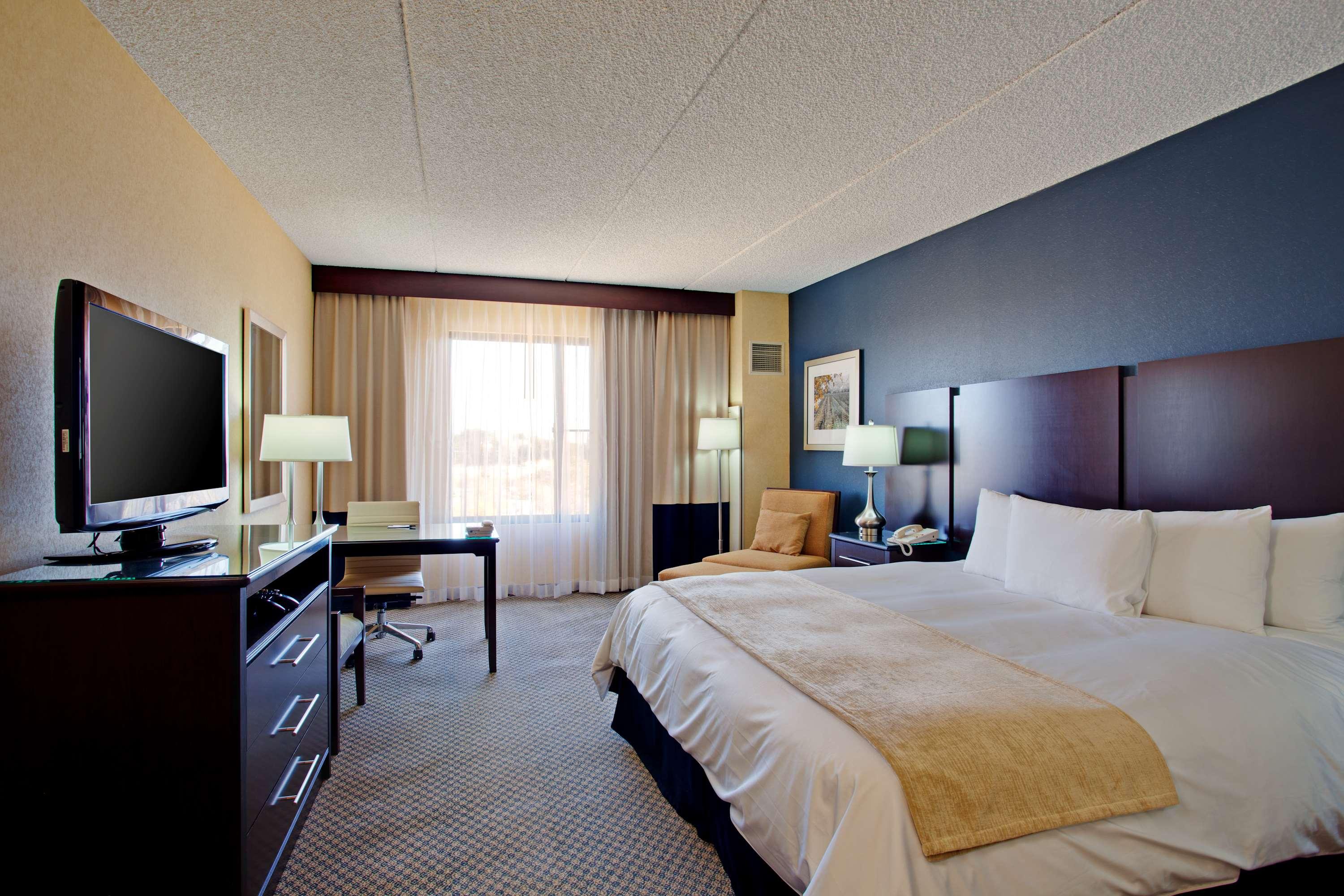 Radisson Hotel Santa Maria — photo 5