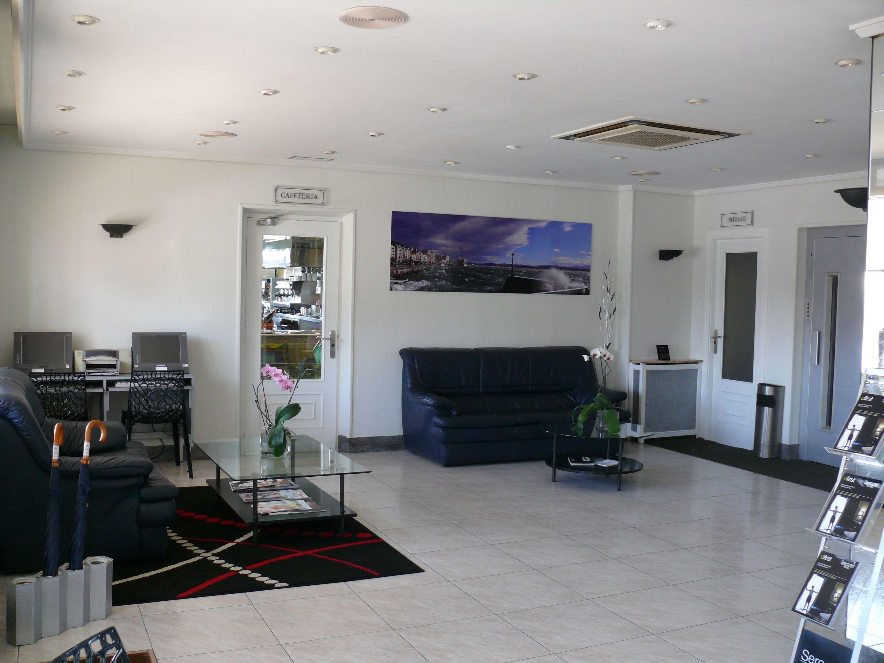 Sercotel Los Ángeles Hotel — photo 3