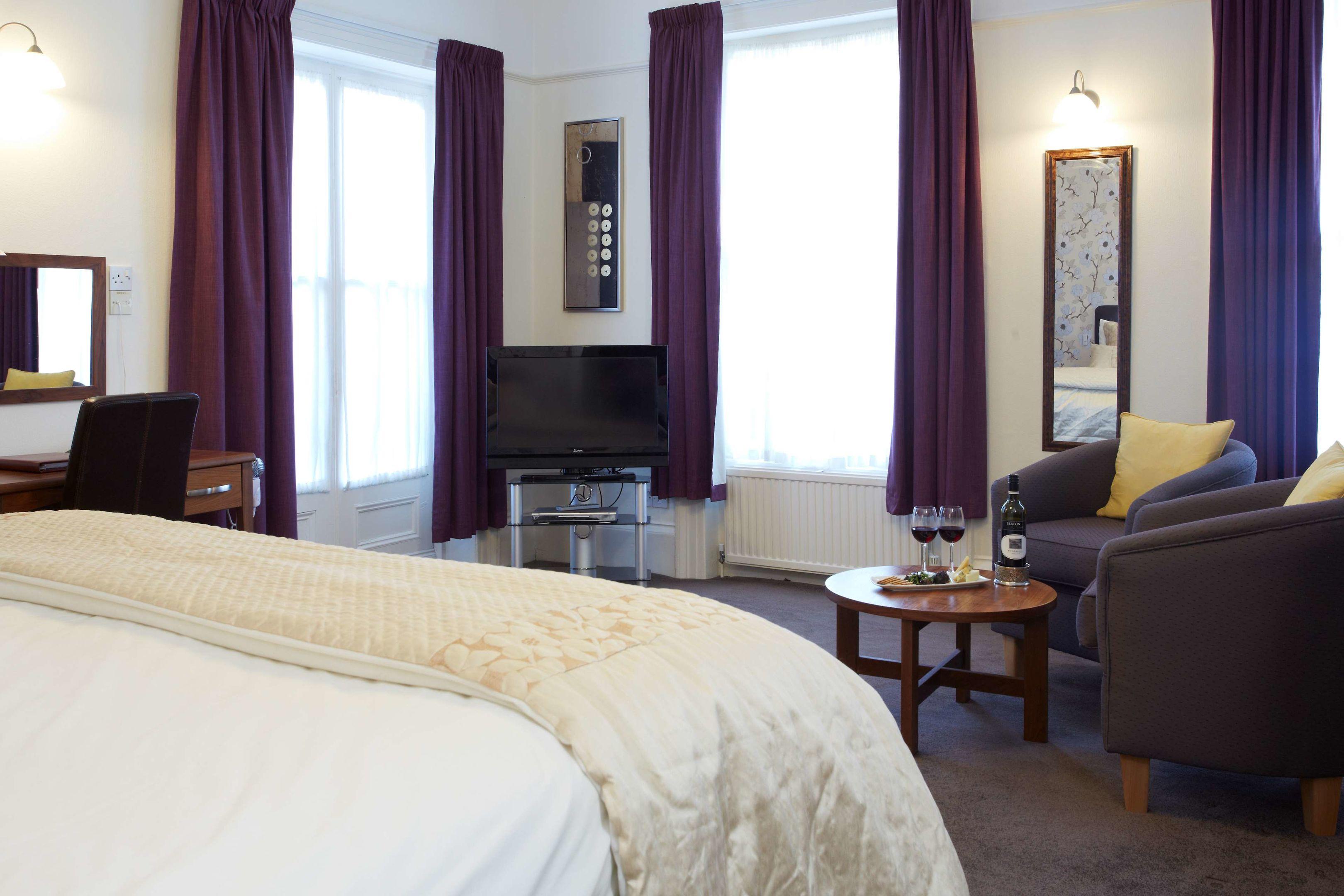 Best Western Annesley House Hotel — photo 4