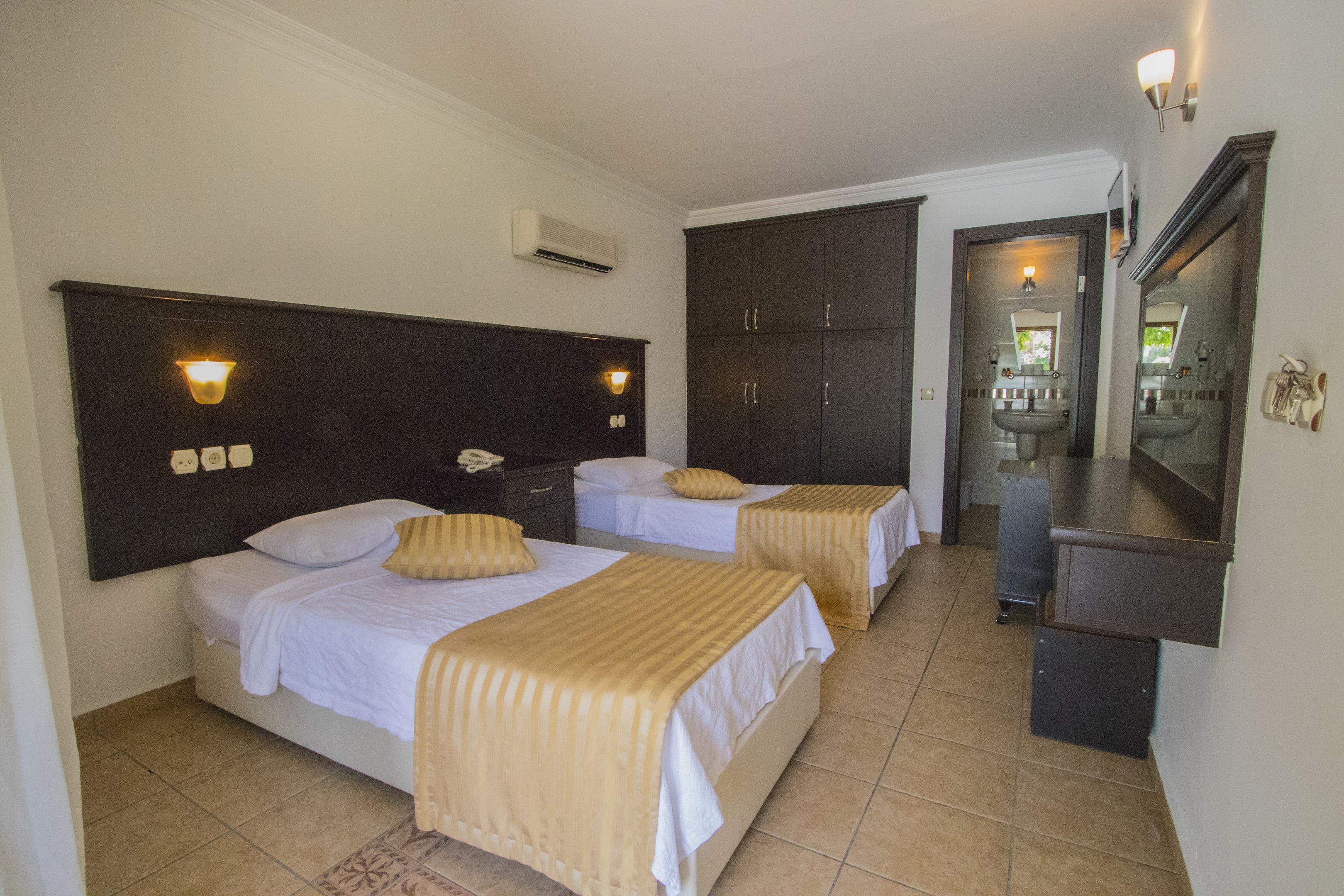 Ata Lagoon Beach Hotel — photo 5