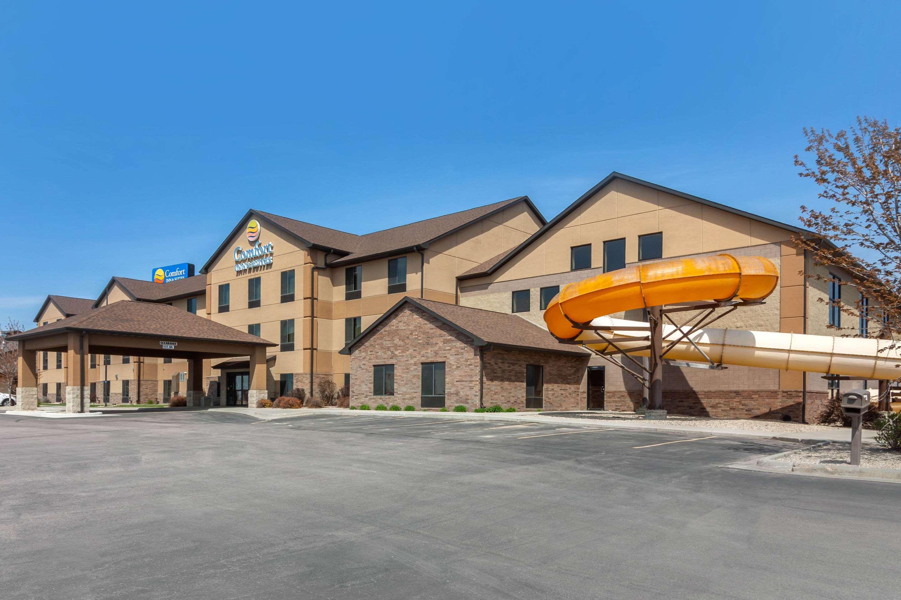 Comfort Inn & Suites — photo 5