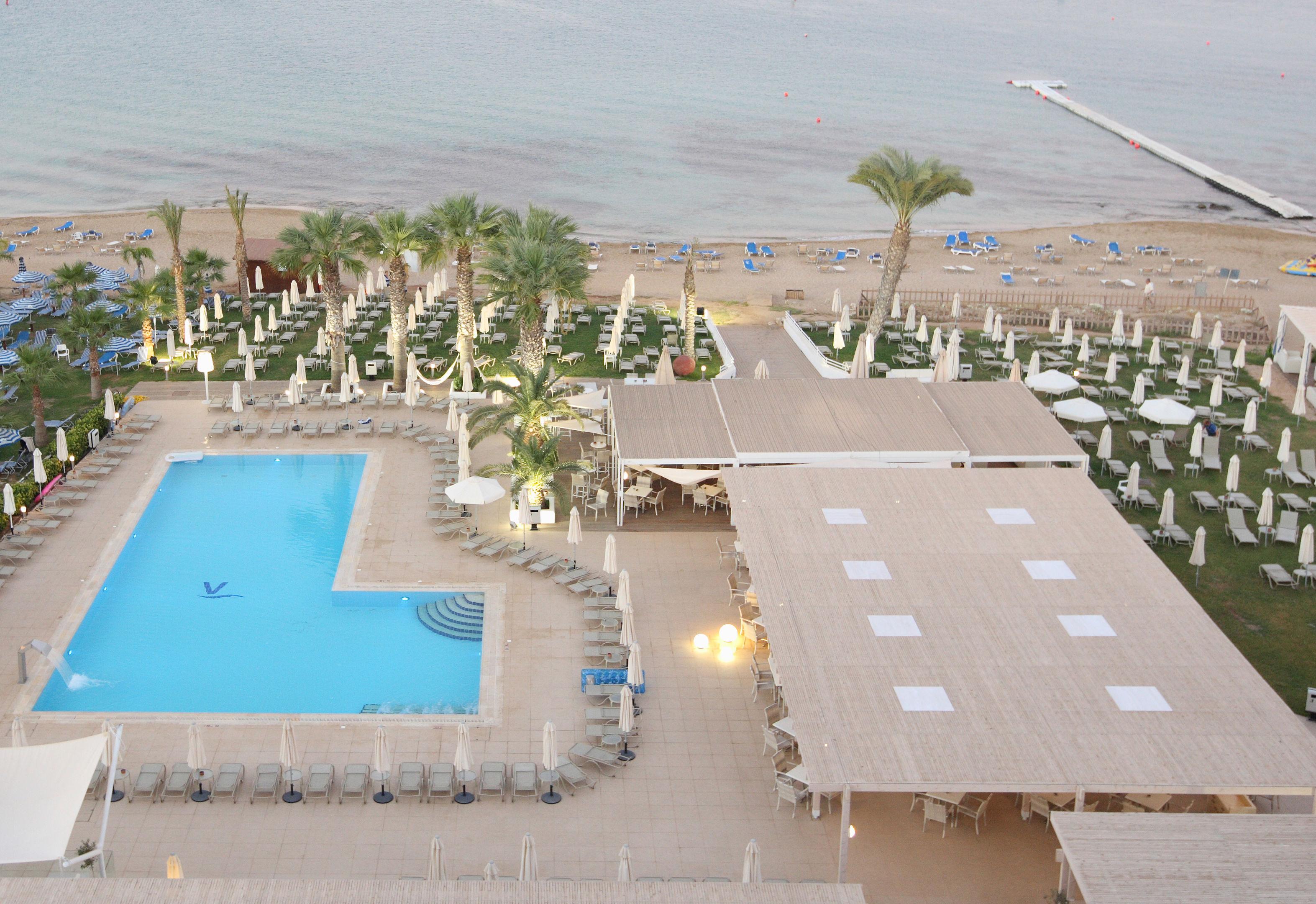 Vrissiana Beach Hotel — photo 4