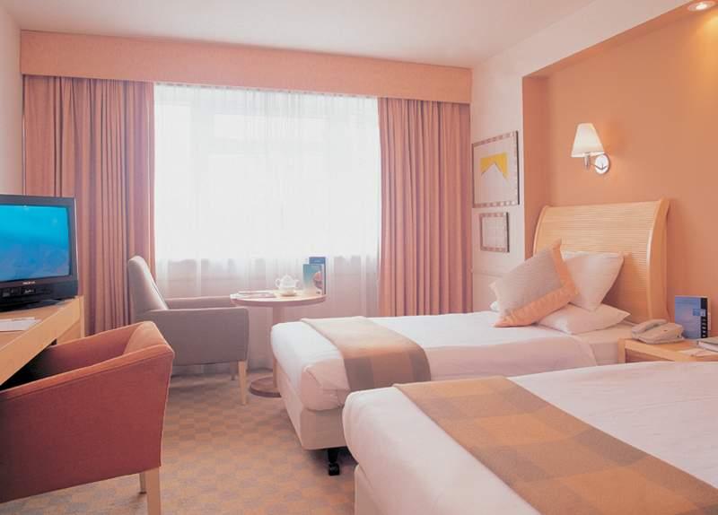 Holiday Inn Birmingham Airport — photo 5