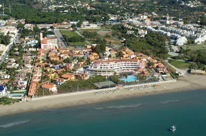 Marbella Playa Hotel — photo 4