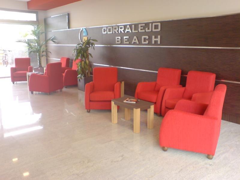 Hotel THe Corralejo Beach — photo 3