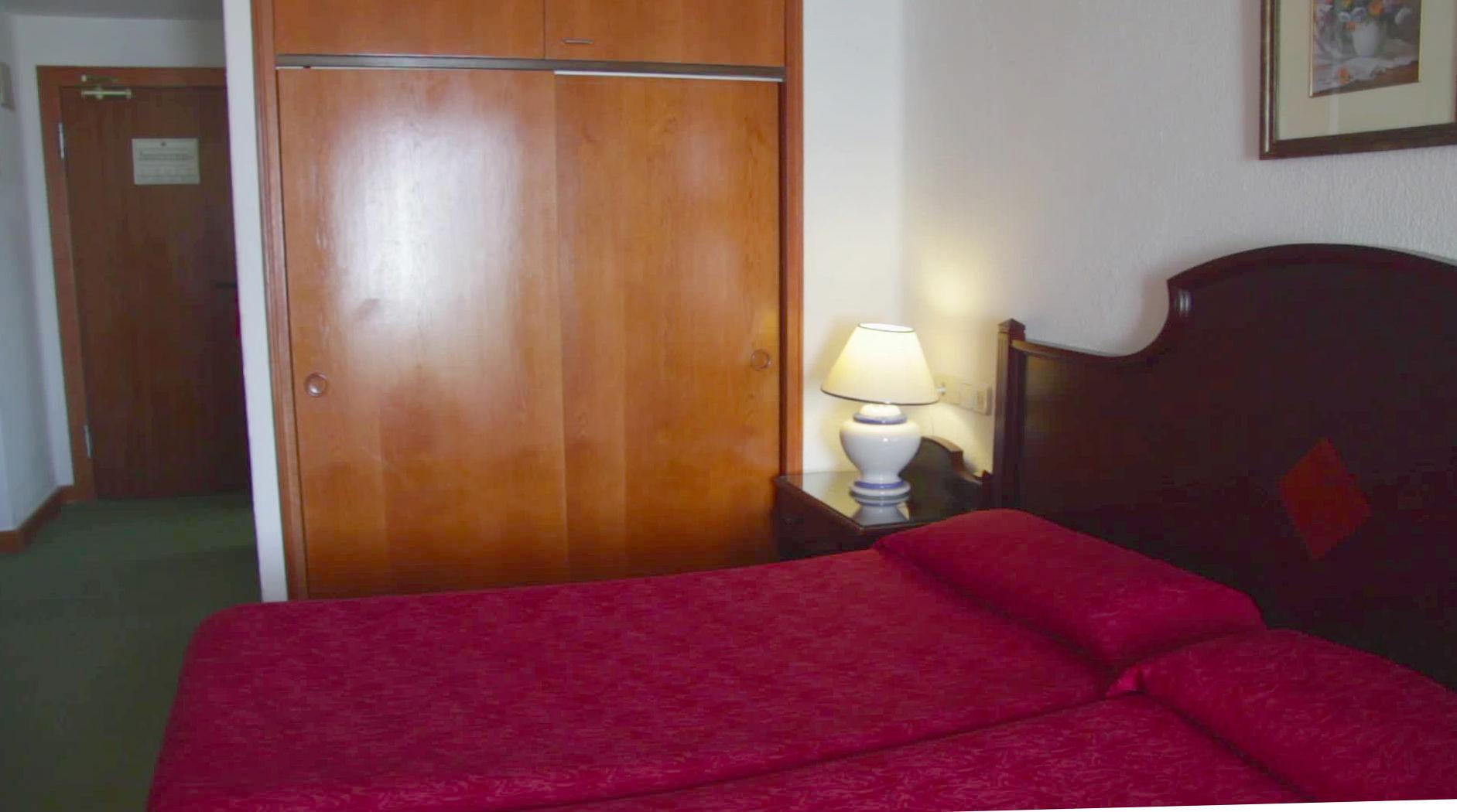Hotel Riu Oliva Beach Main Building — photo 5