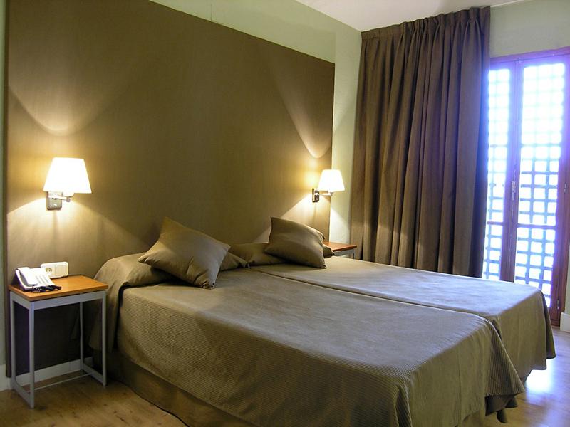 Hotel Convento Santa Clara — photo 5