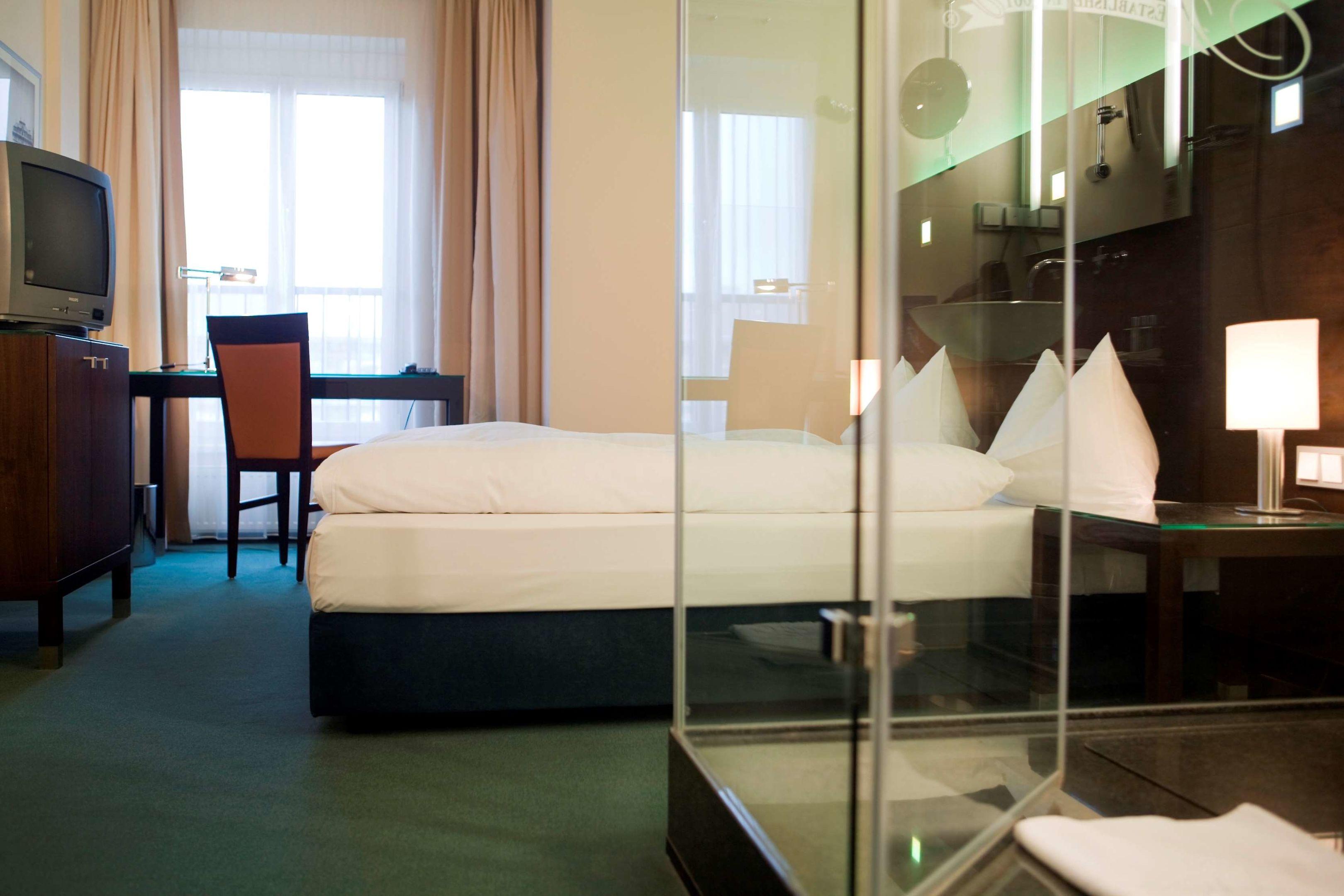 Fleming's Hotel Frankfurt-Hamburger Allee — photo 3