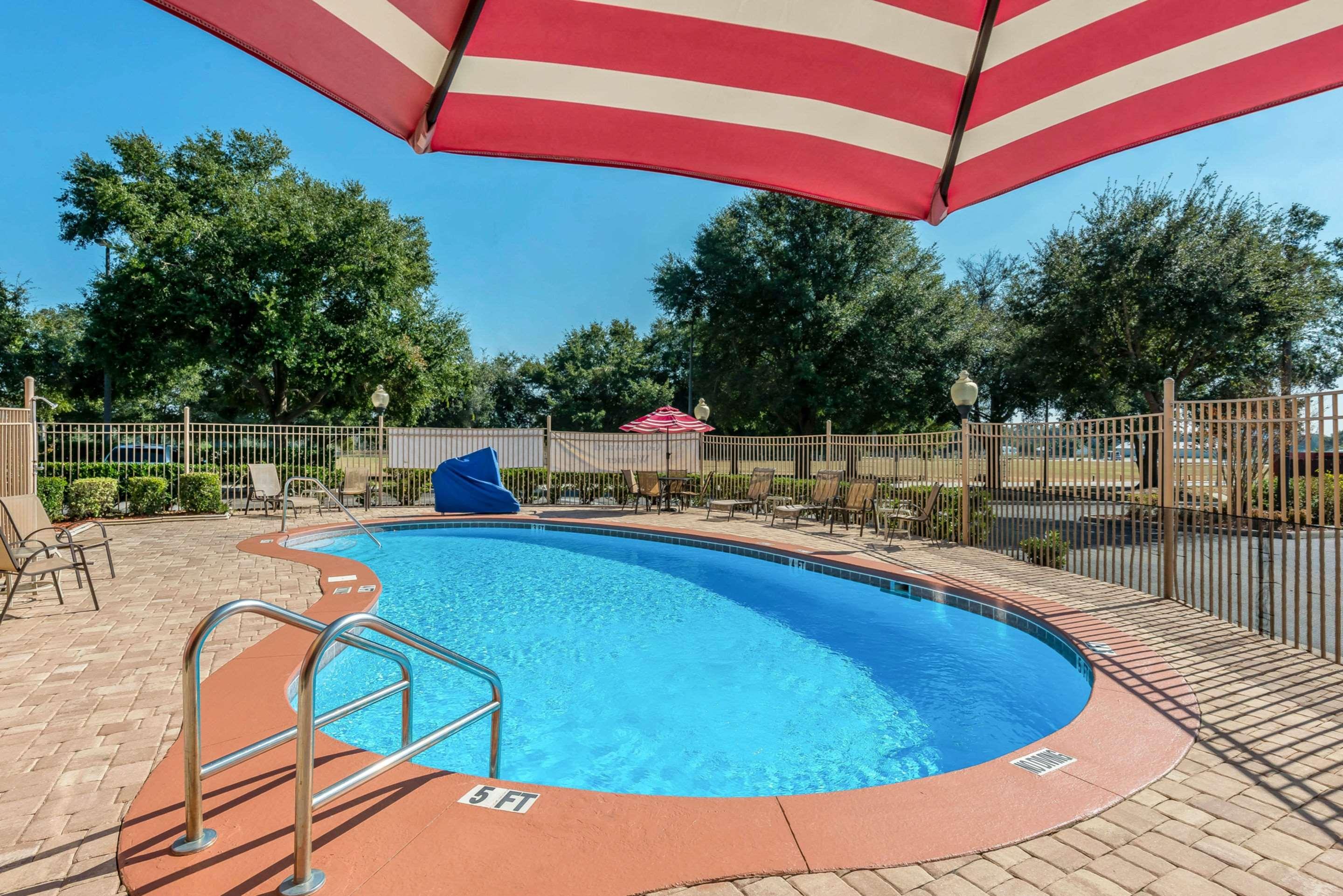 Sleep Inn & Suites — photo 4