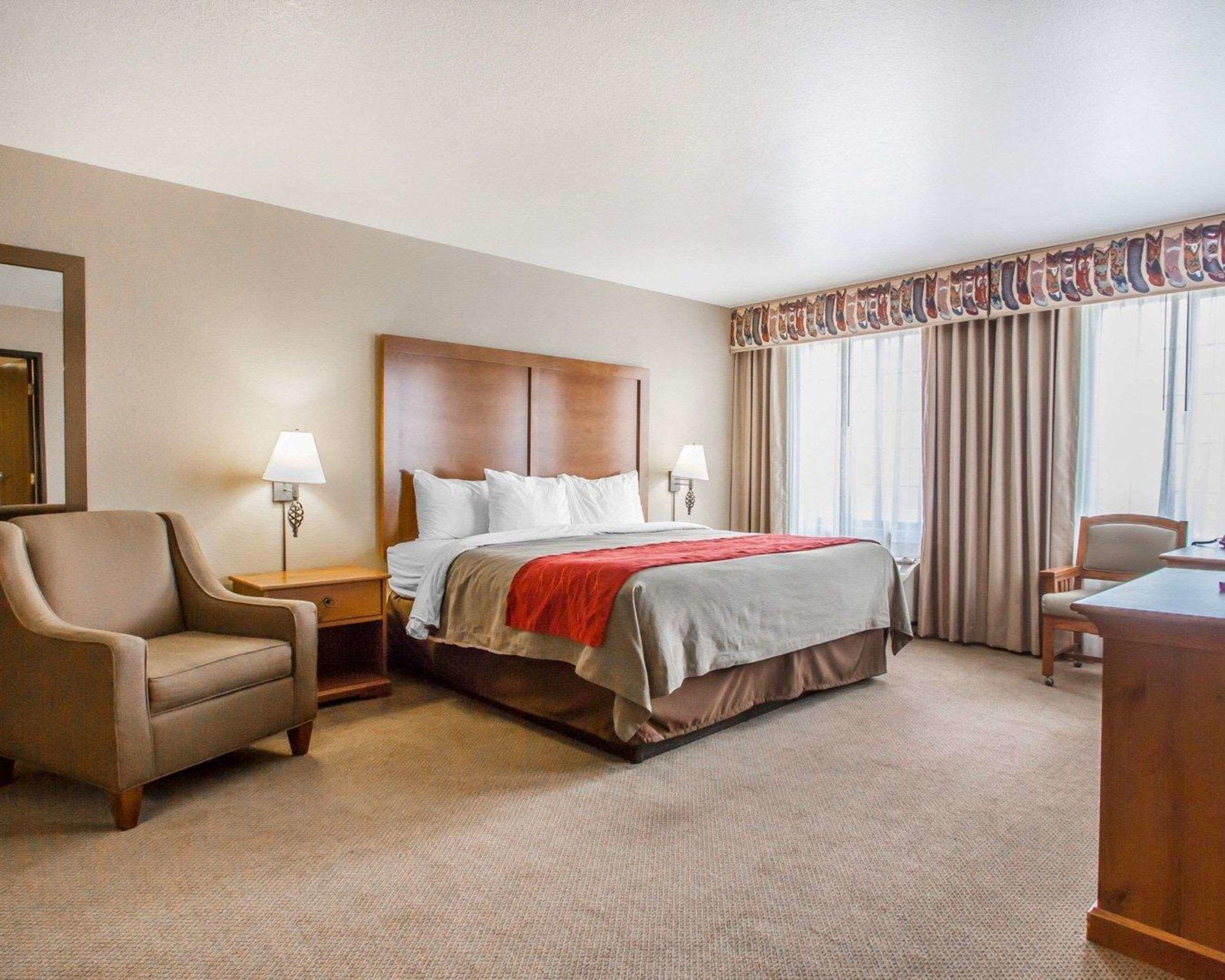 Comfort Inn Benson — photo 4