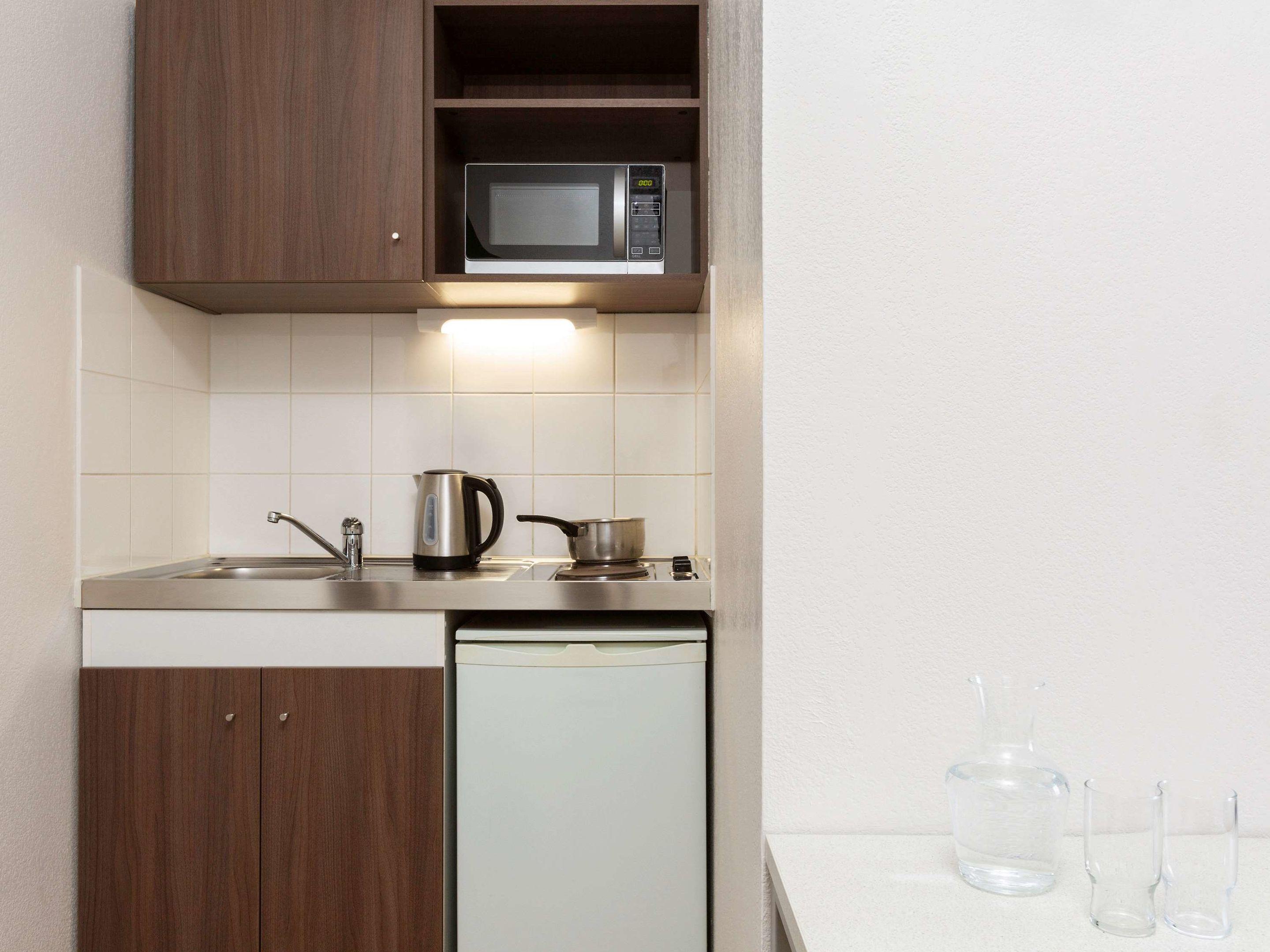 Aparthotel Adagio access Carrières Sous Poissy — photo 4